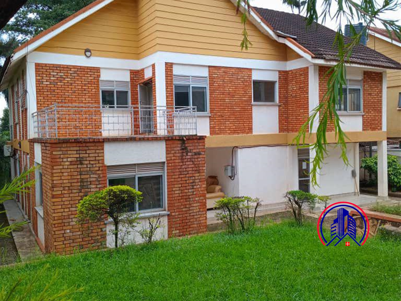 Storeyed house for sale in Naguru Kampala