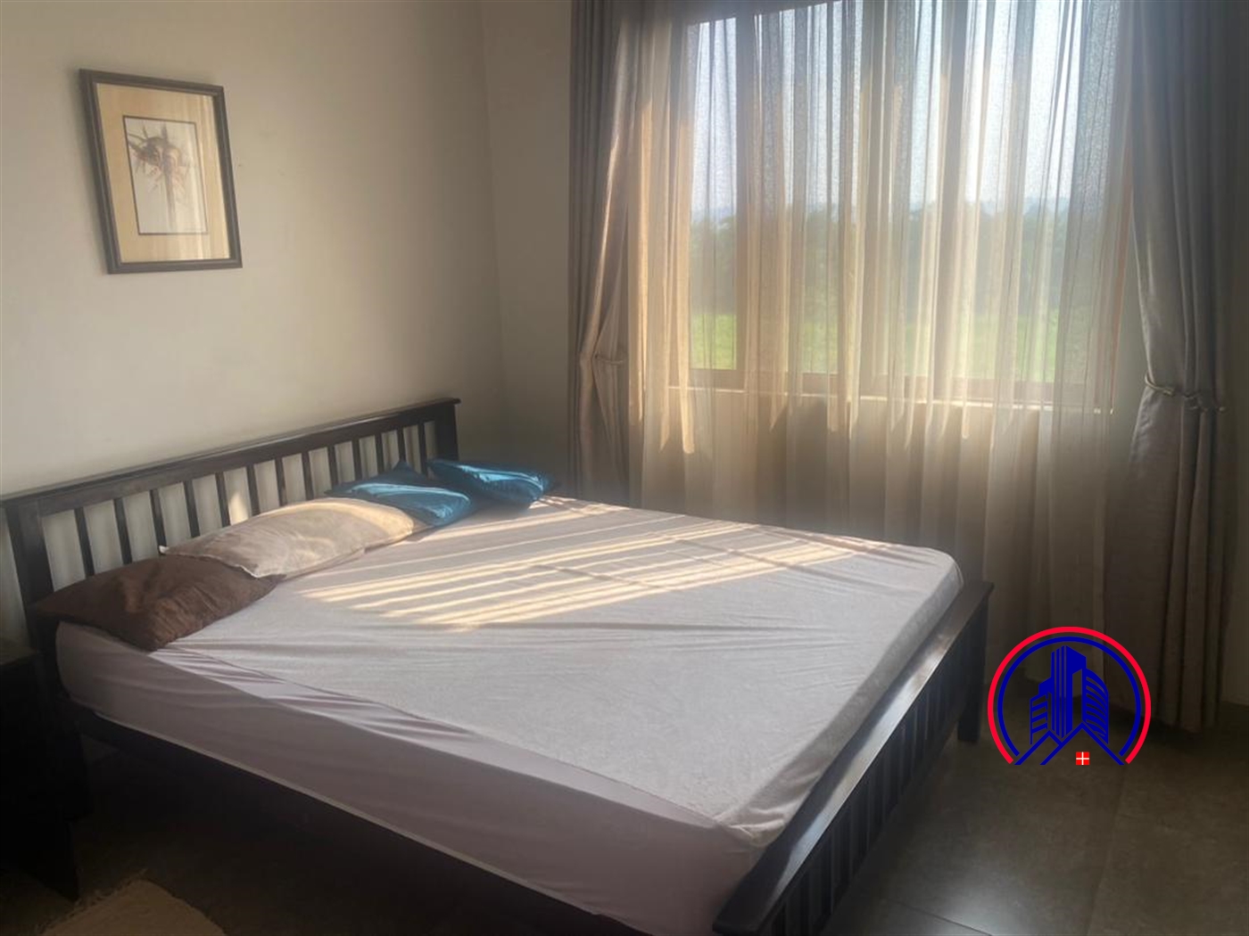 Apartment for rent in Butabika Wakiso