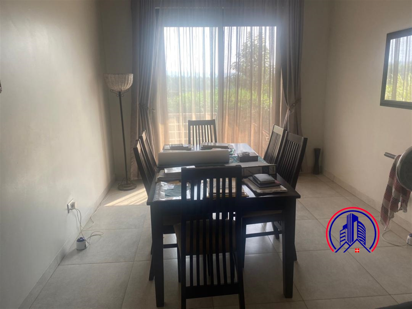 Apartment for rent in Butabika Wakiso