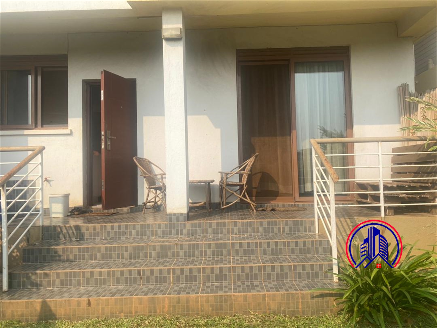 Apartment for rent in Butabika Wakiso