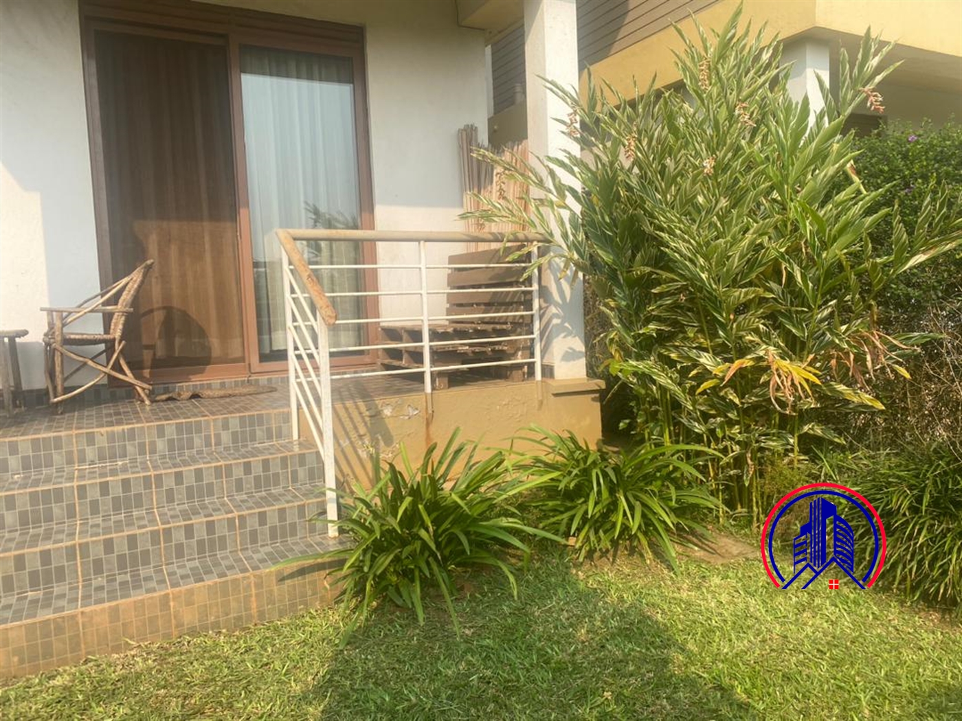 Apartment for rent in Butabika Wakiso