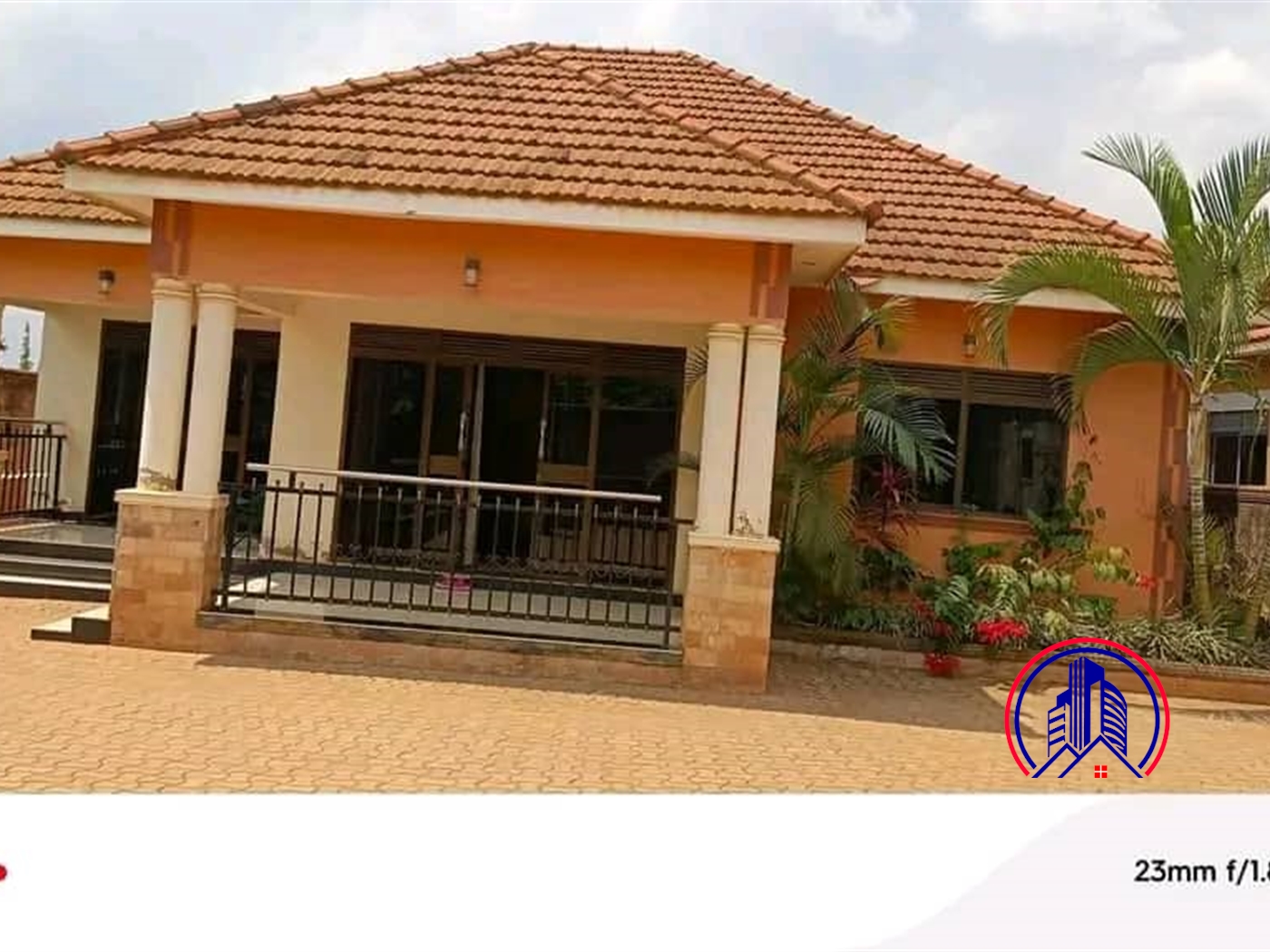 Bungalow for sale in Kira Wakiso