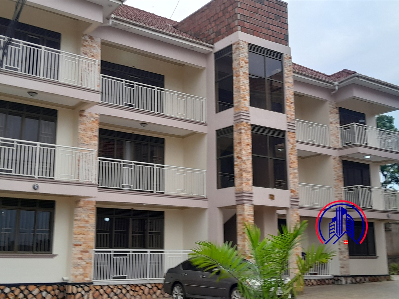 Apartment for rent in Munyonyo Kampala