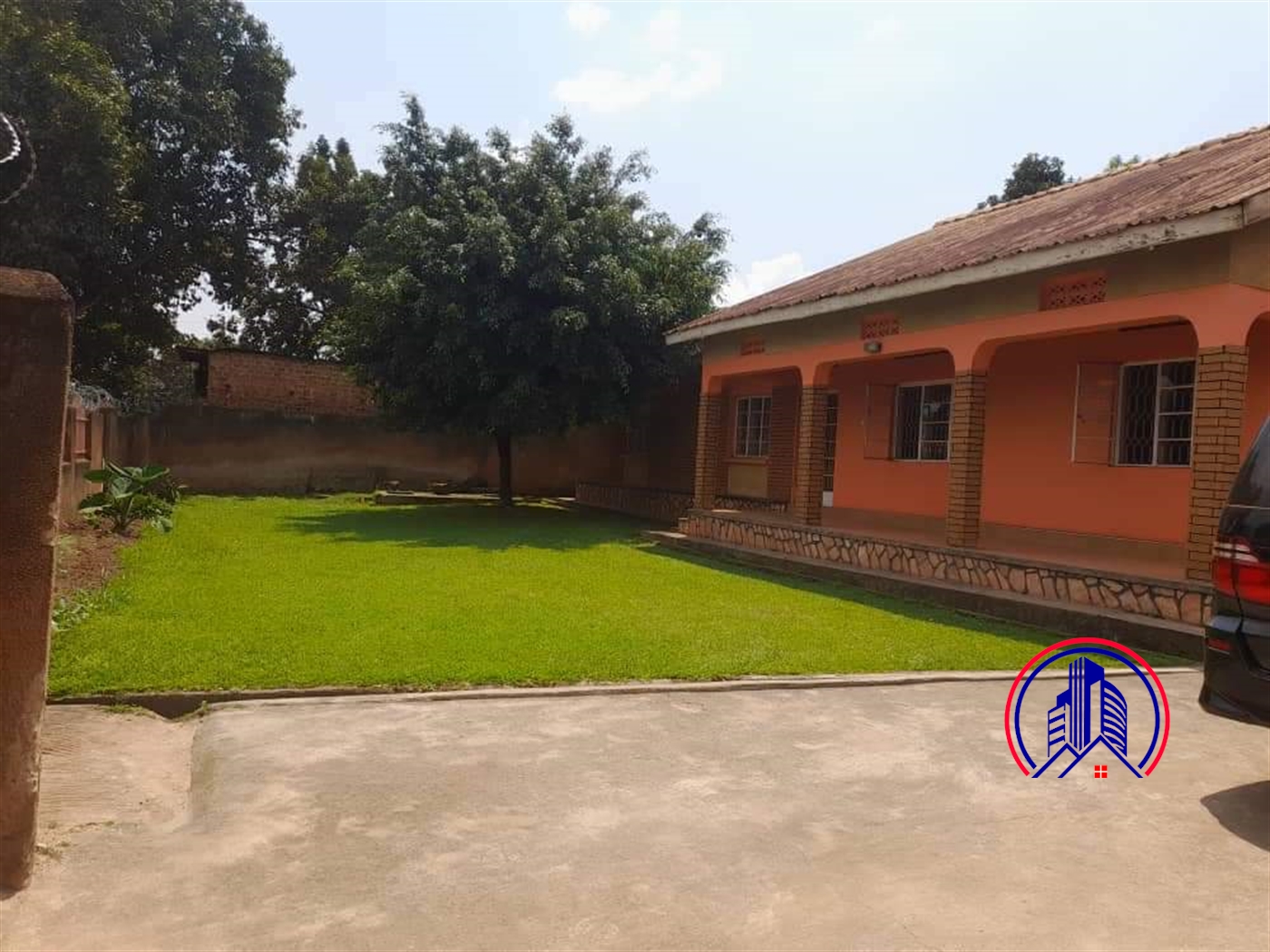 Bungalow for sale in Bukoto Kampala