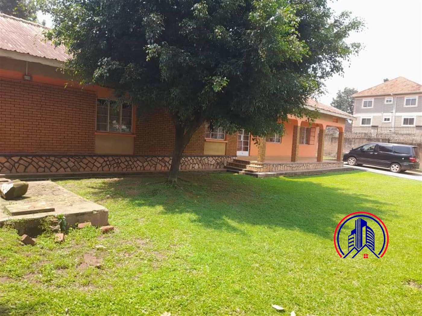 Bungalow for sale in Bukoto Kampala