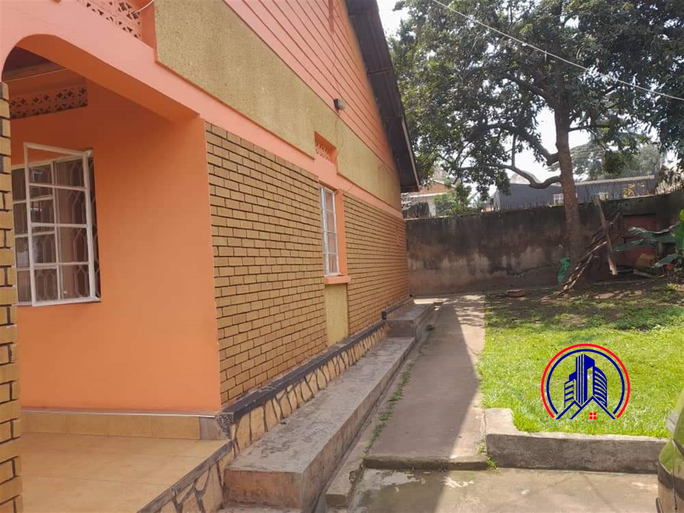 Bungalow for sale in Bukoto Kampala