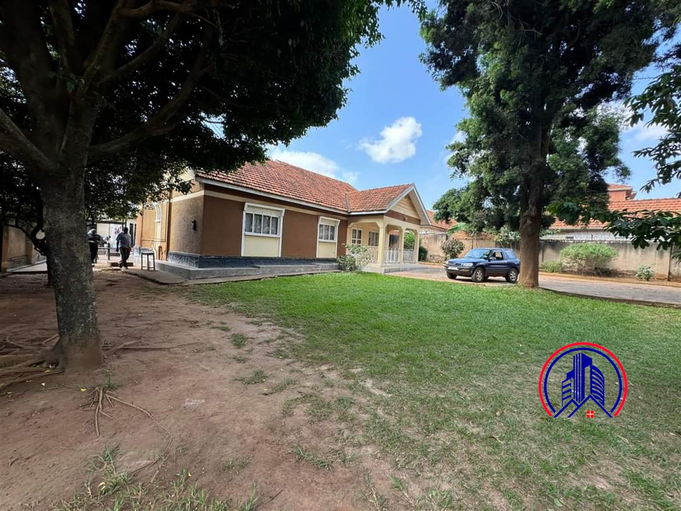 Bungalow for sale in Bukoto Kampala