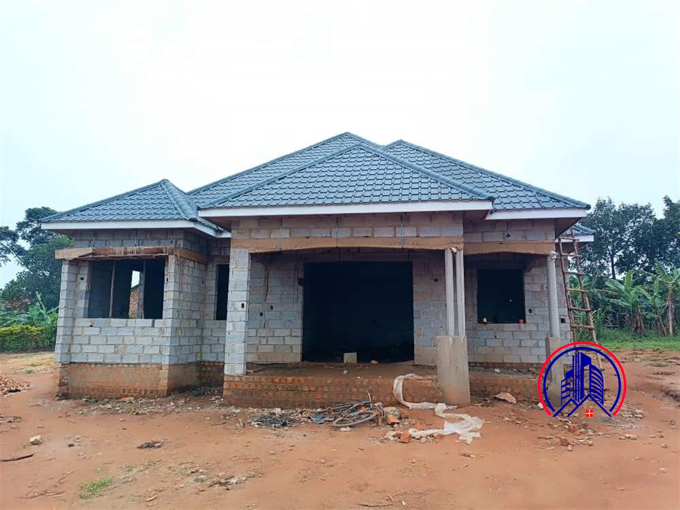 Bungalow for sale in Namugongo Wakiso