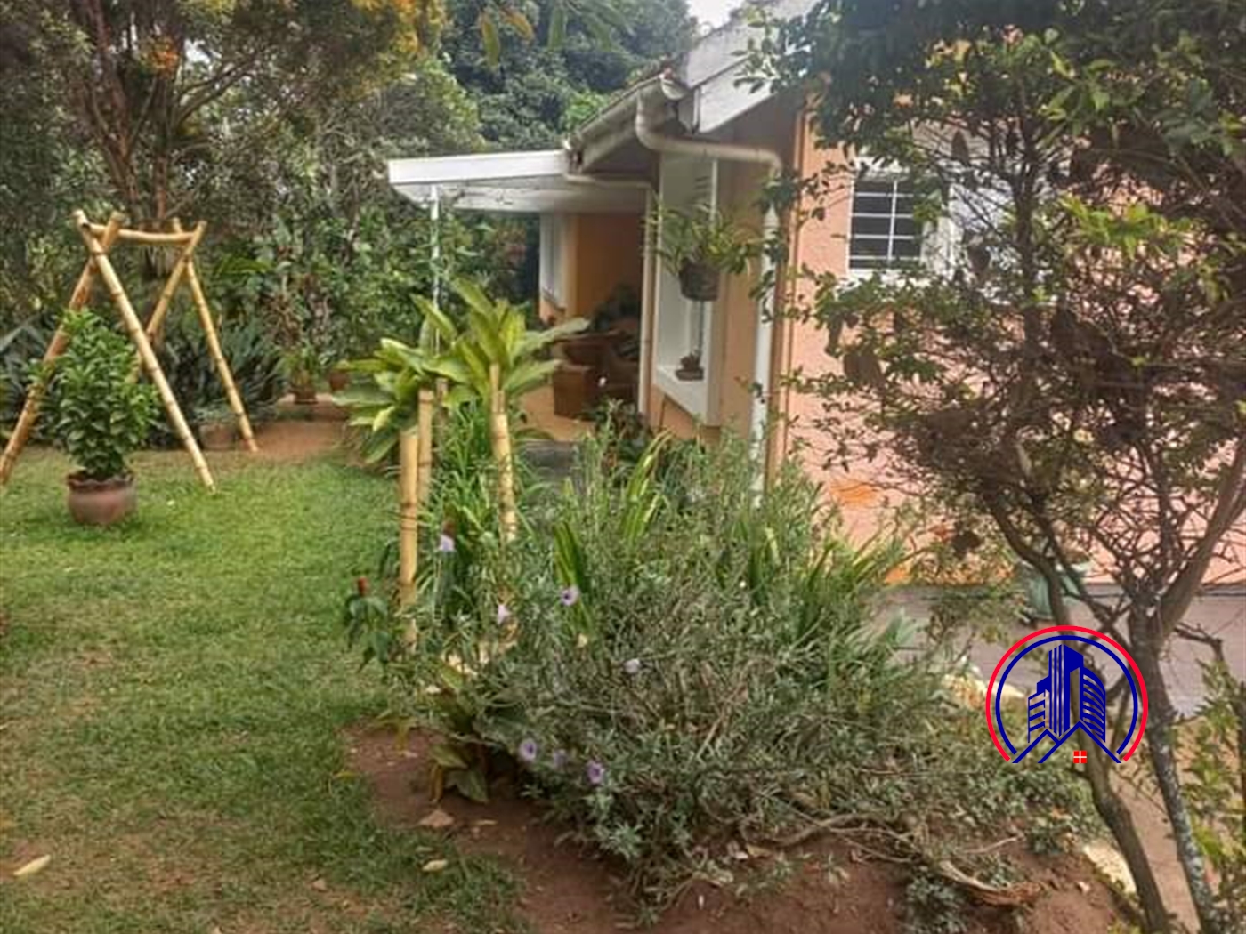 Bungalow for sale in Kansanga Kampala