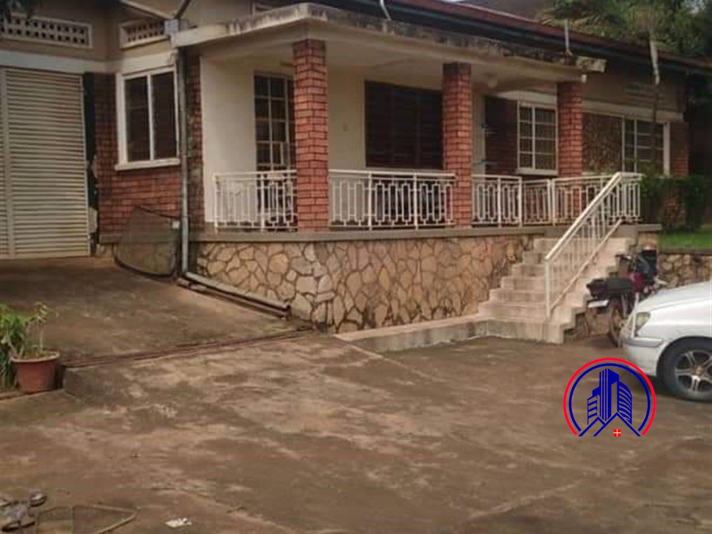 Bungalow for sale in Bukoto Kampala