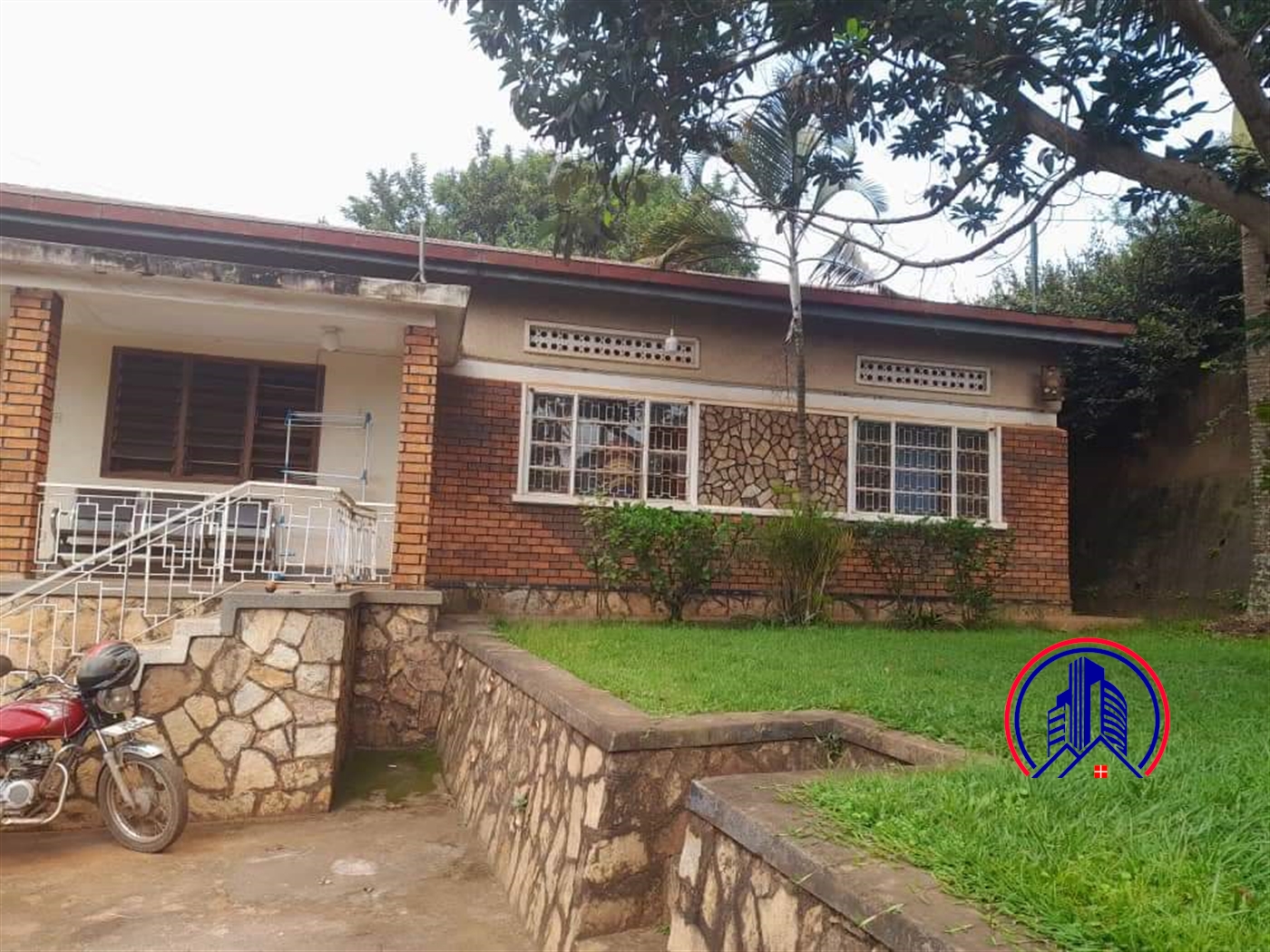 Bungalow for sale in Bukoto Kampala