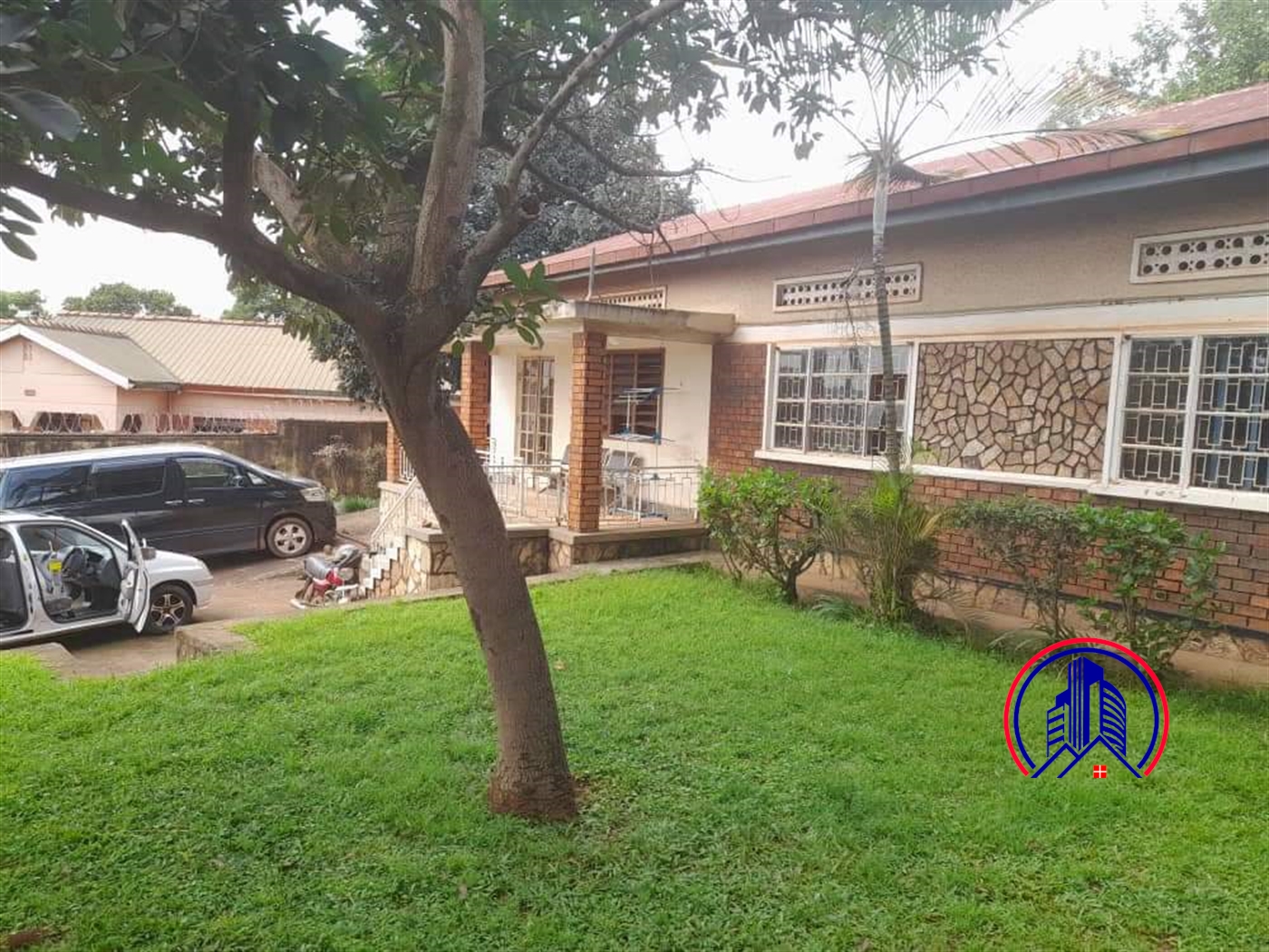 Bungalow for sale in Bukoto Kampala