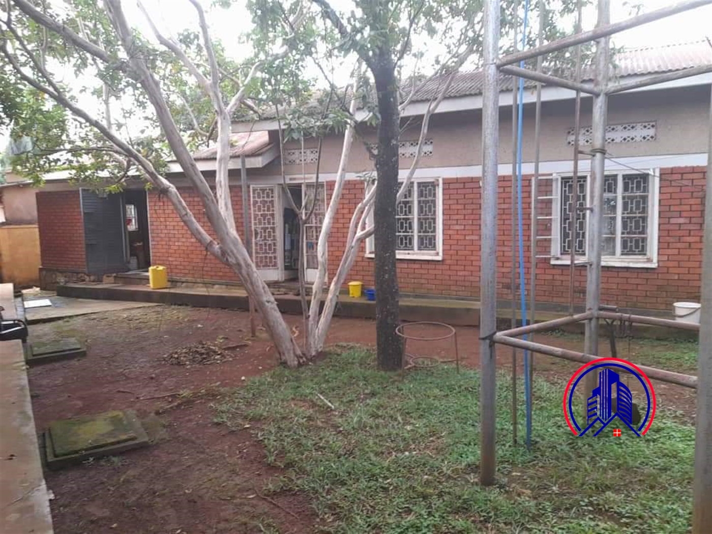 Bungalow for sale in Bukoto Kampala