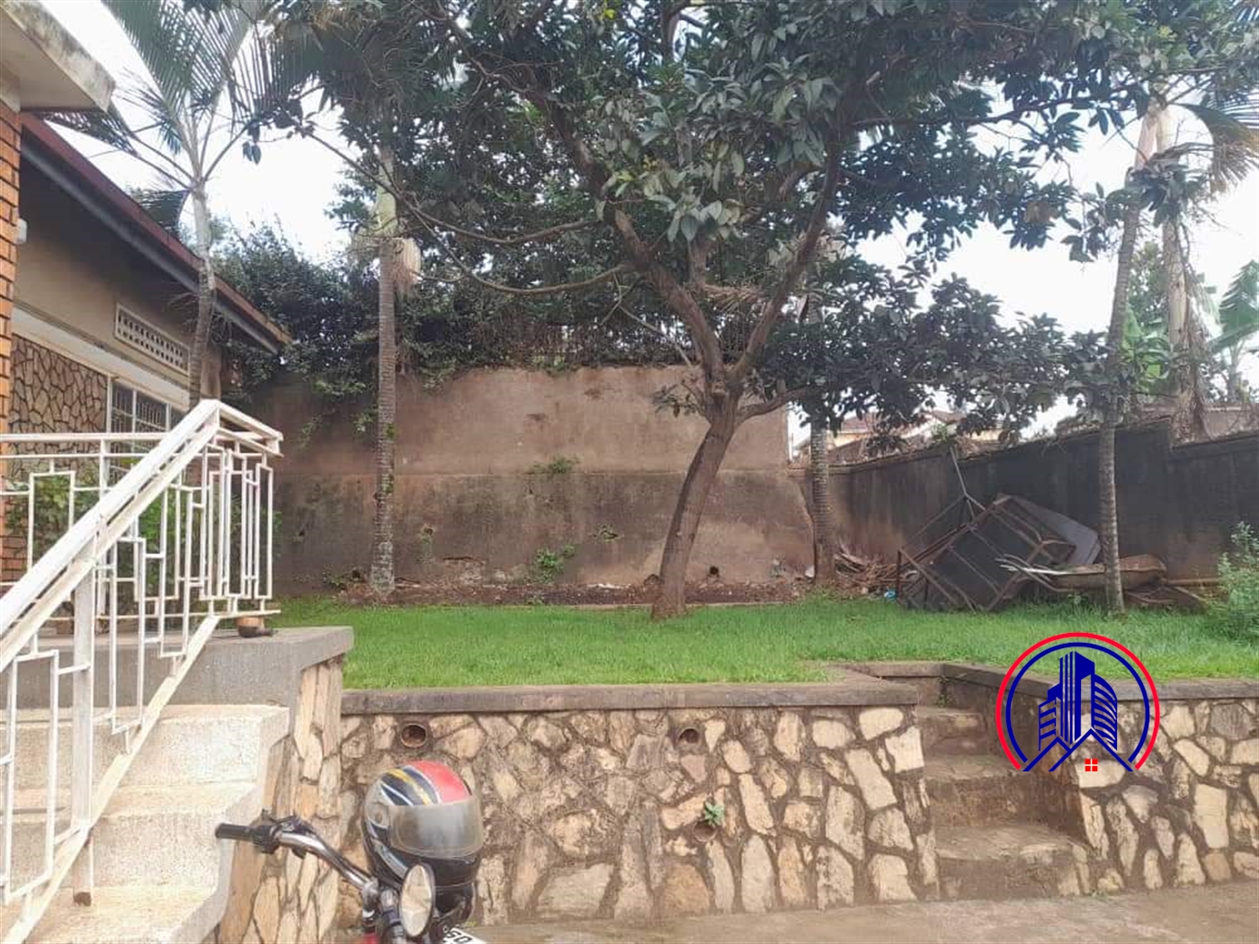 Bungalow for sale in Bukoto Kampala