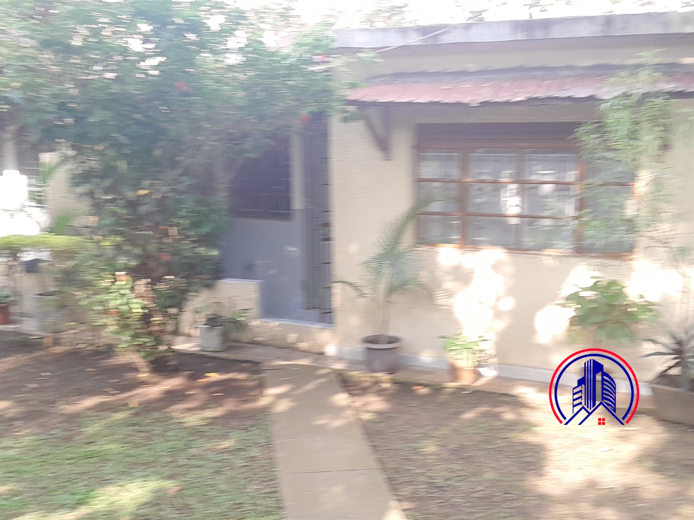 Semi Detached for rent in Mulago Kampala