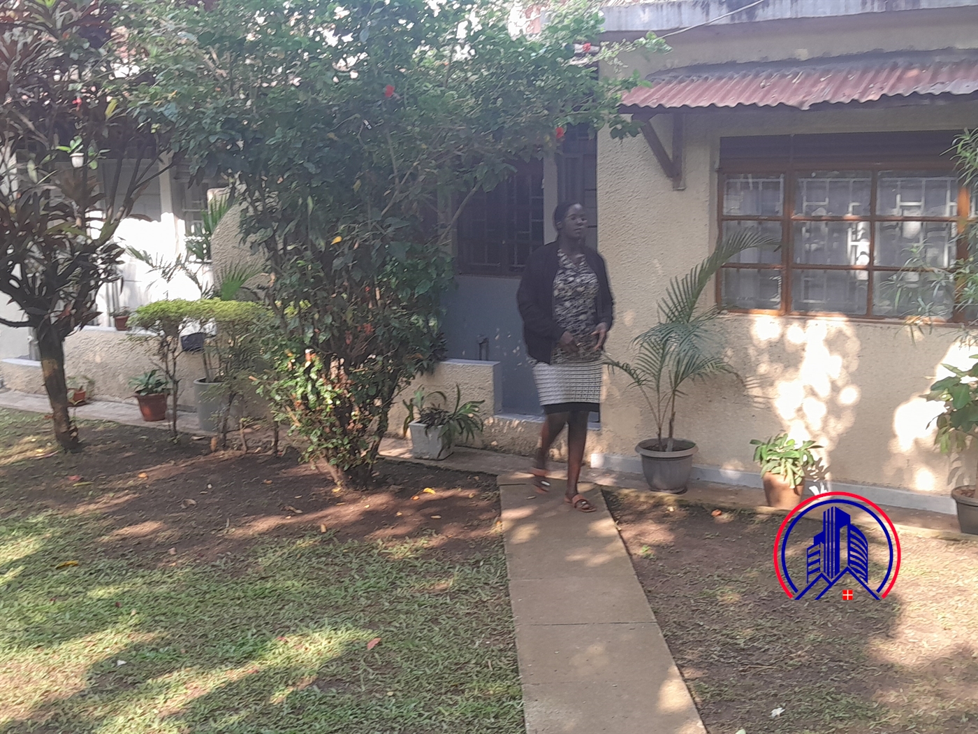 Semi Detached for rent in Mulago Kampala