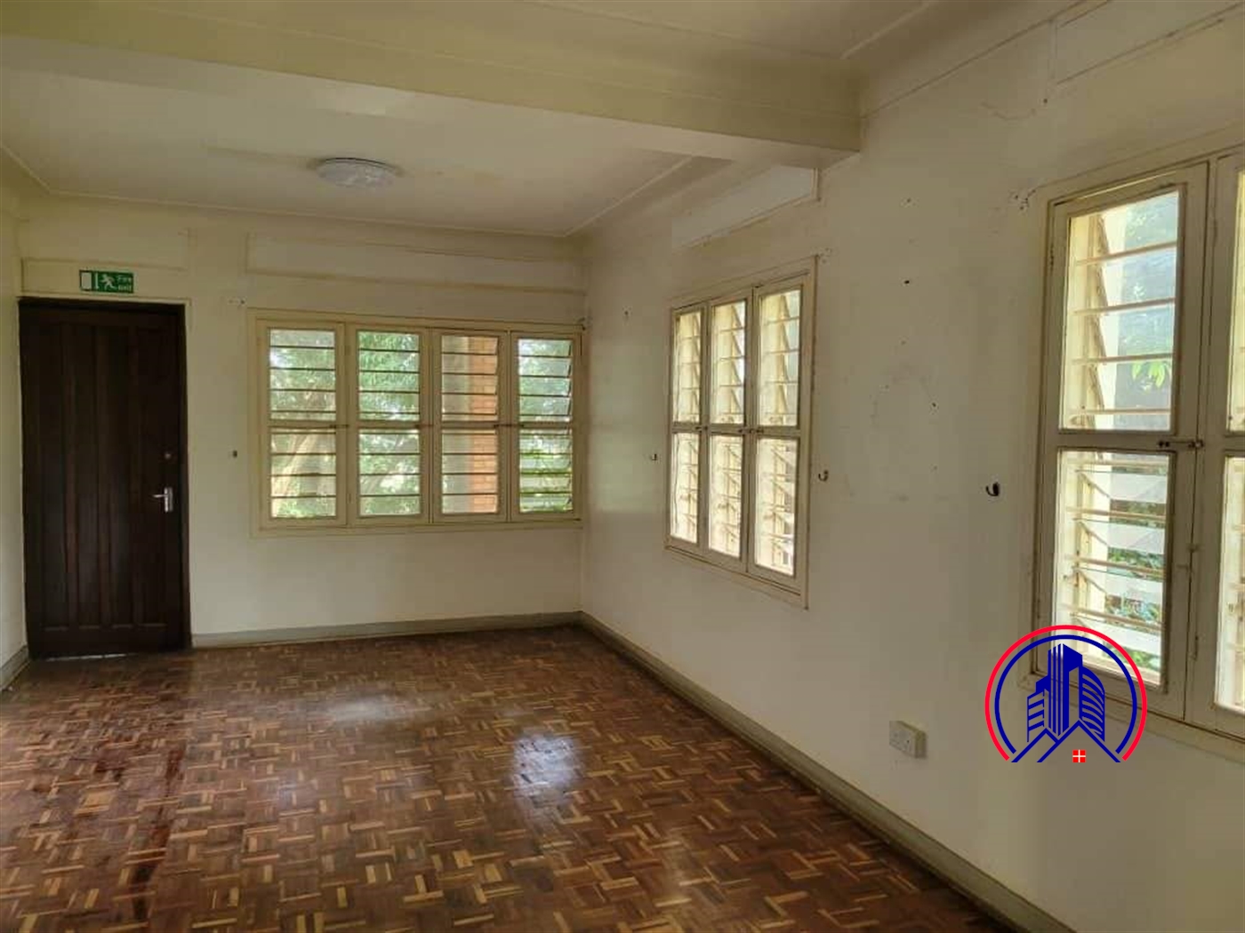 Bungalow for rent in Kololo Kampala