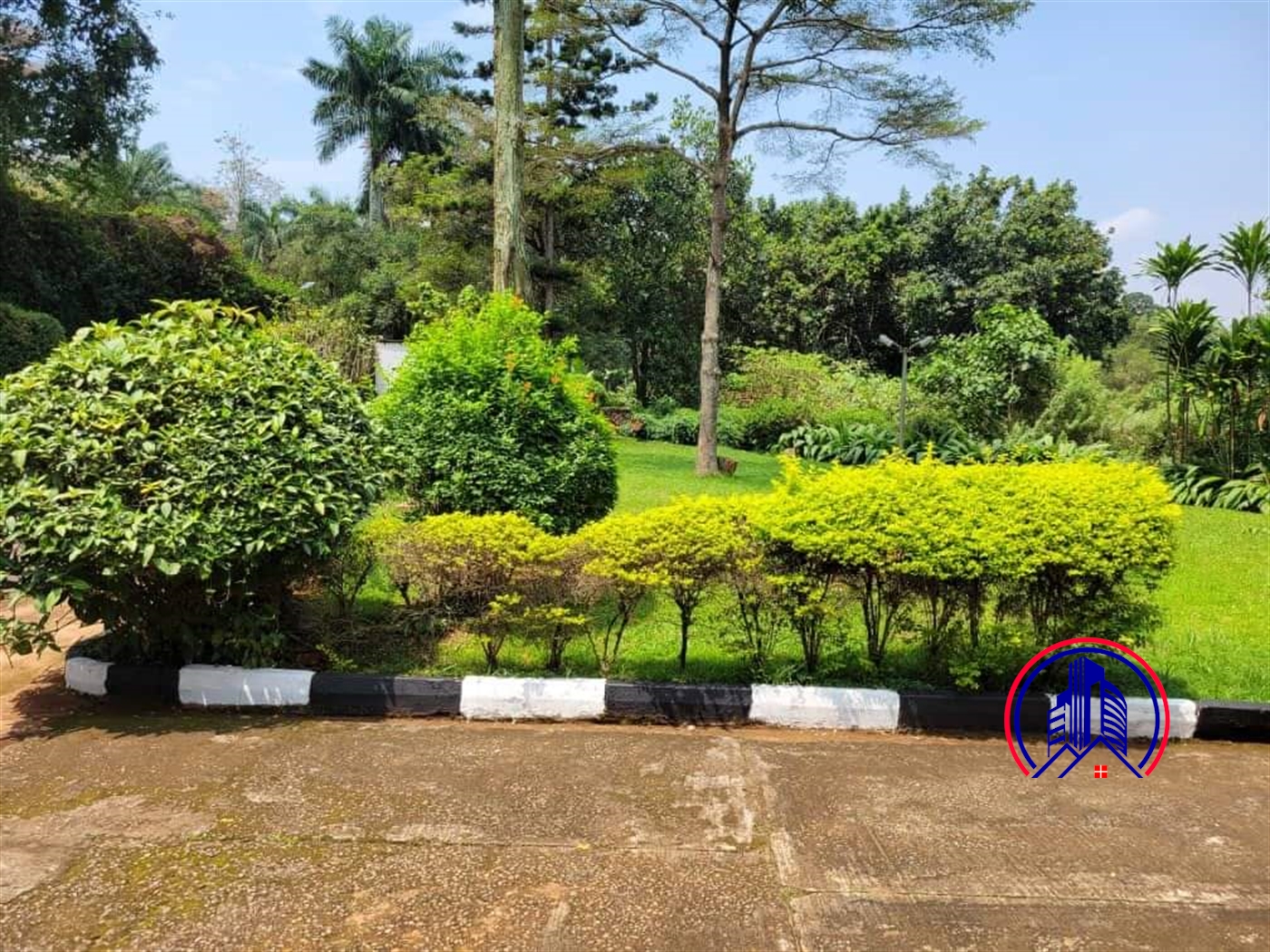 Bungalow for rent in Kololo Kampala