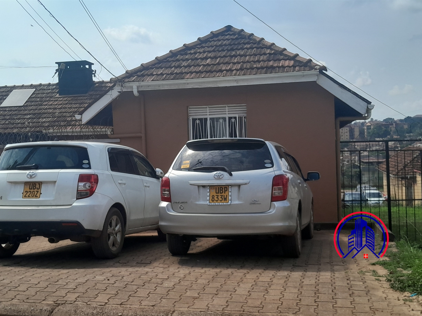 Bungalow for rent in Bukoto Kampala