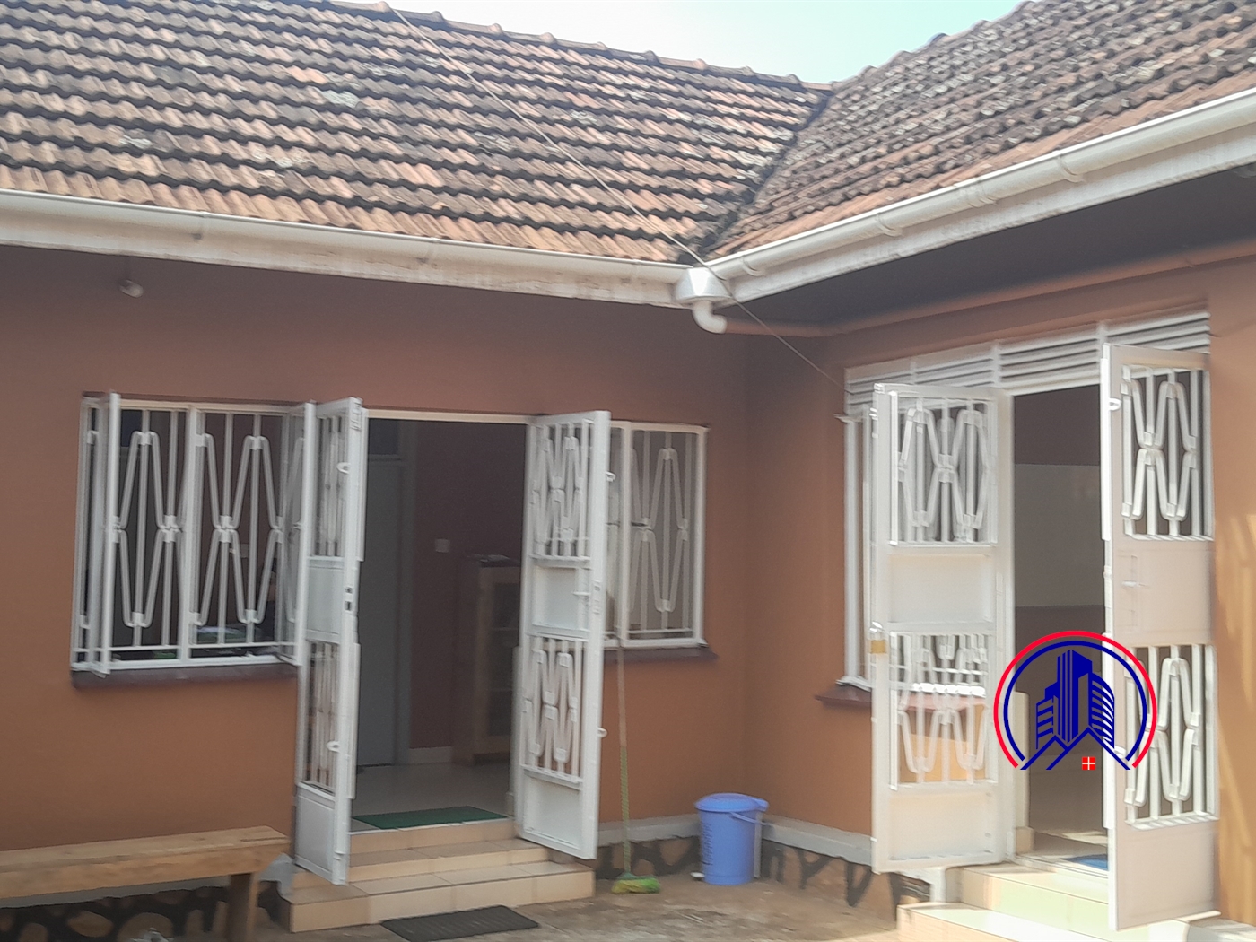 Bungalow for rent in Bukoto Kampala