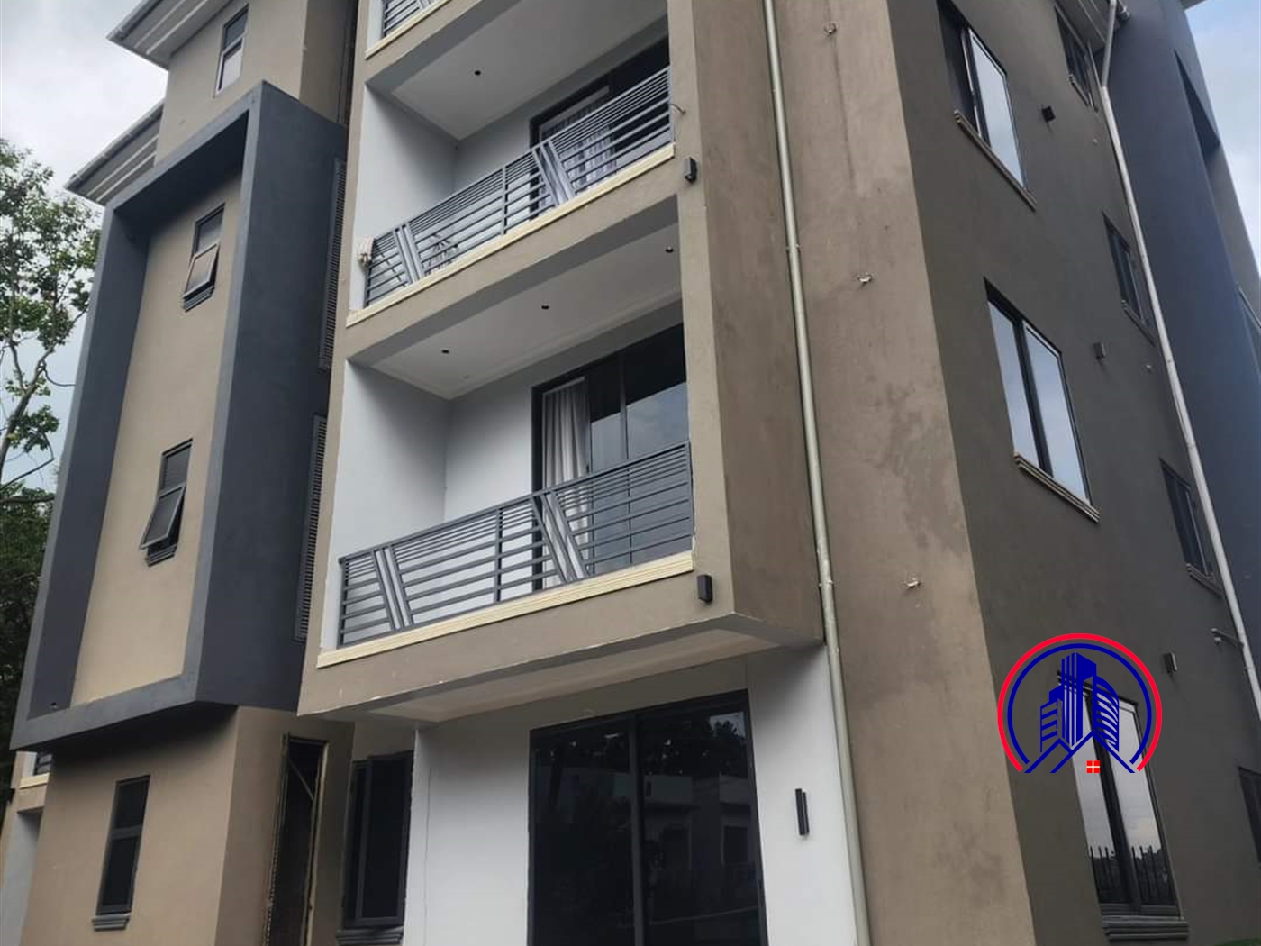 Apartment for rent in Muyenga Kampala