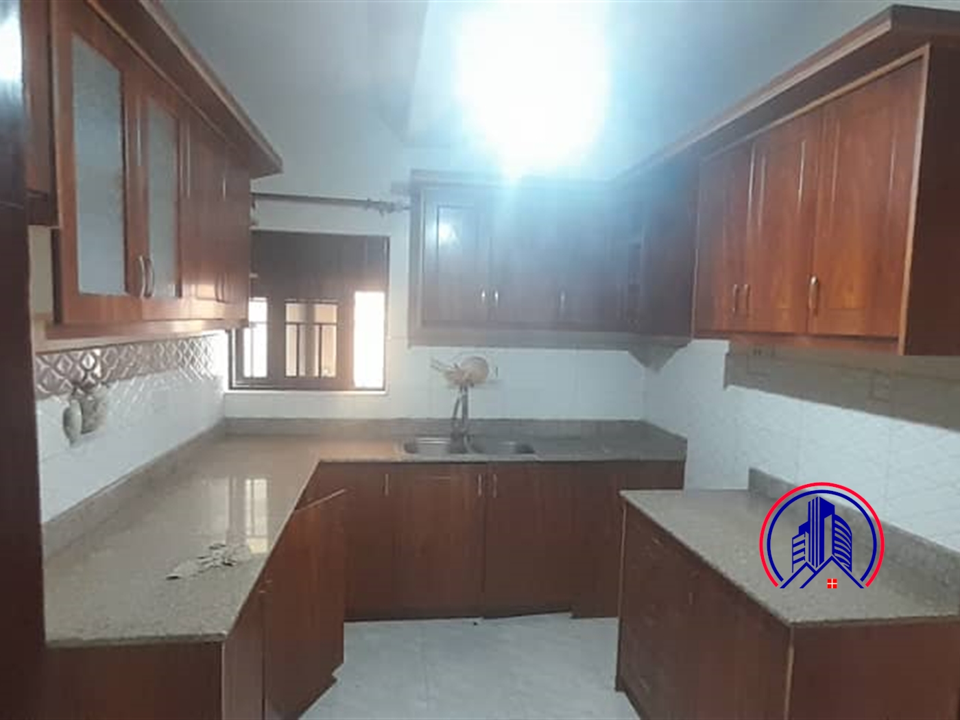 Apartment for rent in Naguru Kampala