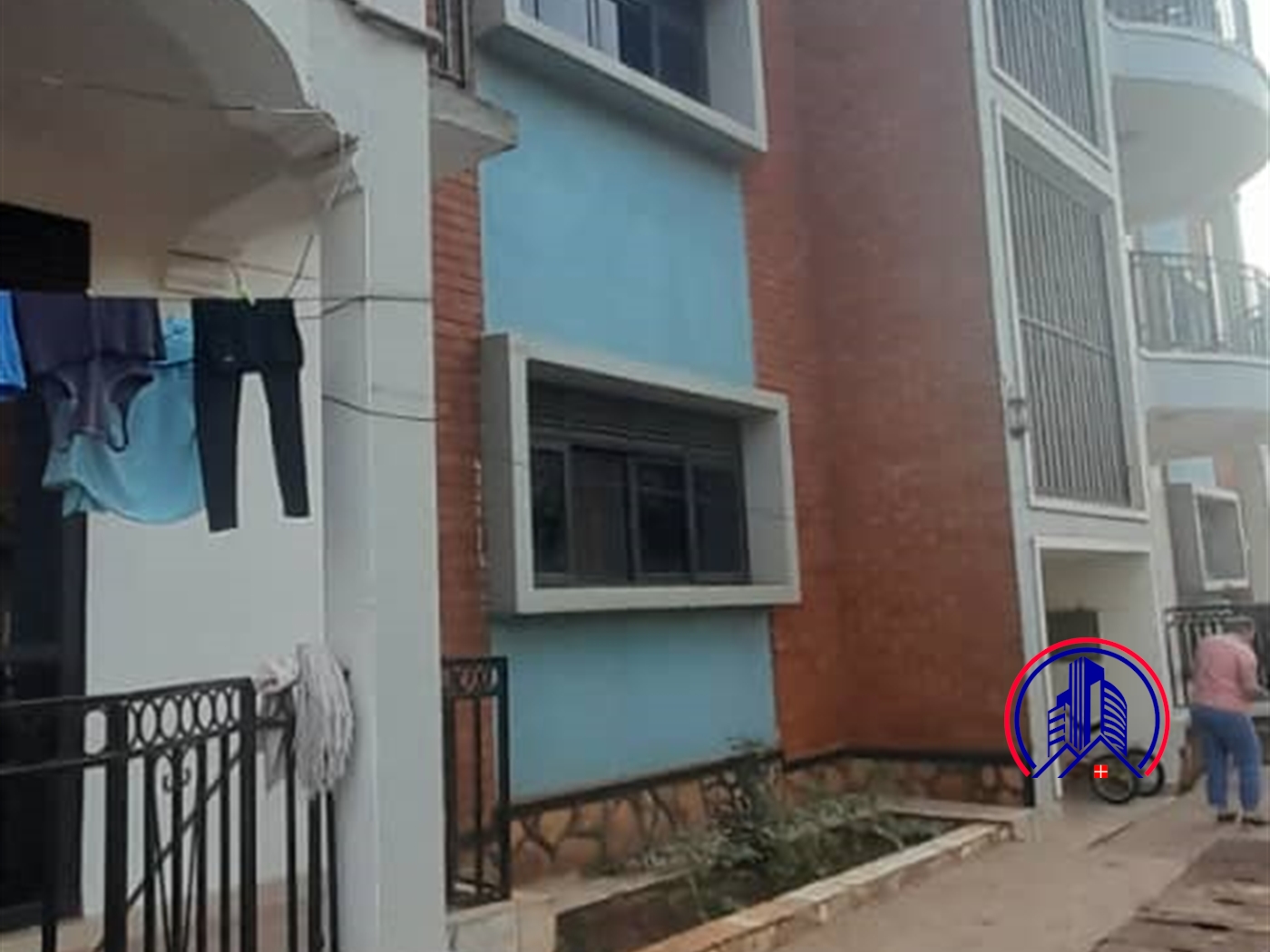 Apartment for rent in Naguru Kampala