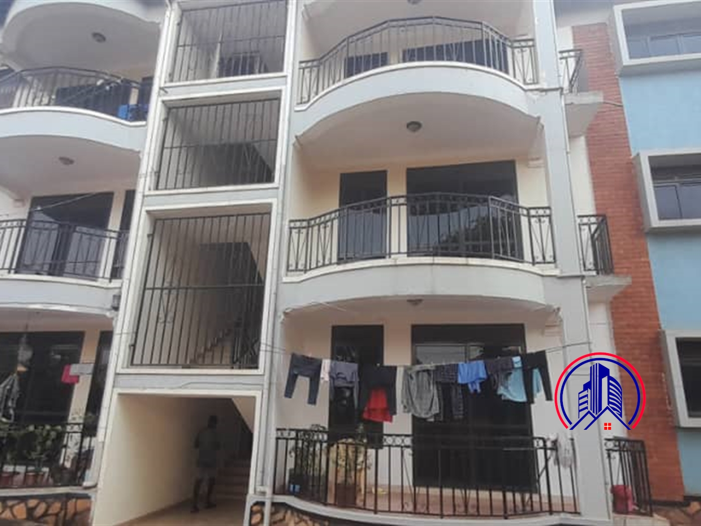 Apartment for rent in Naguru Kampala