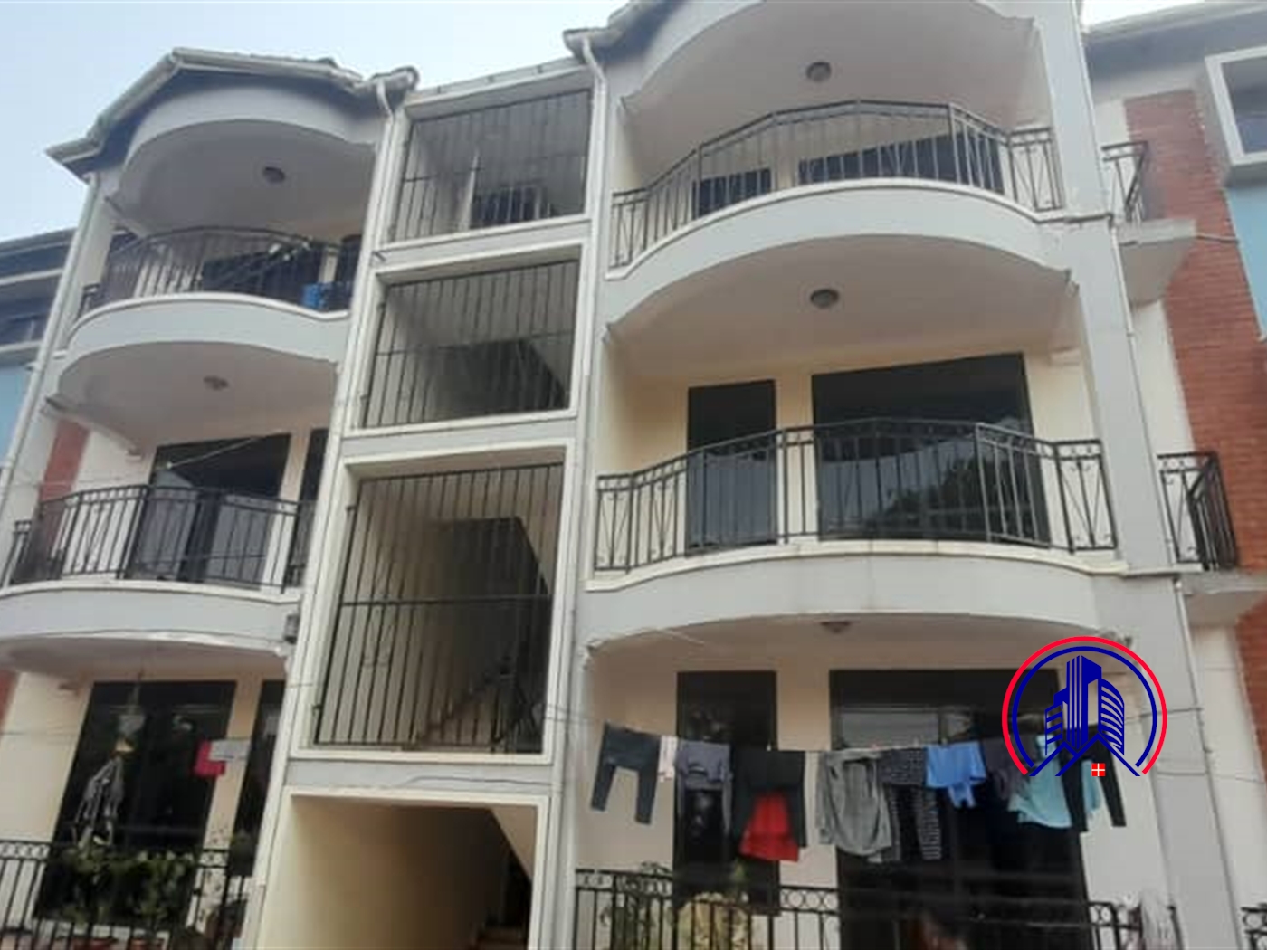 Apartment for rent in Naguru Kampala