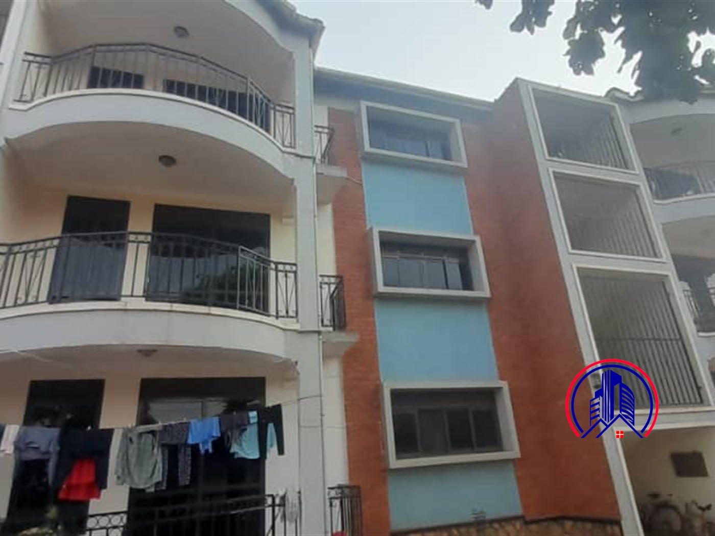 Apartment for rent in Naguru Kampala