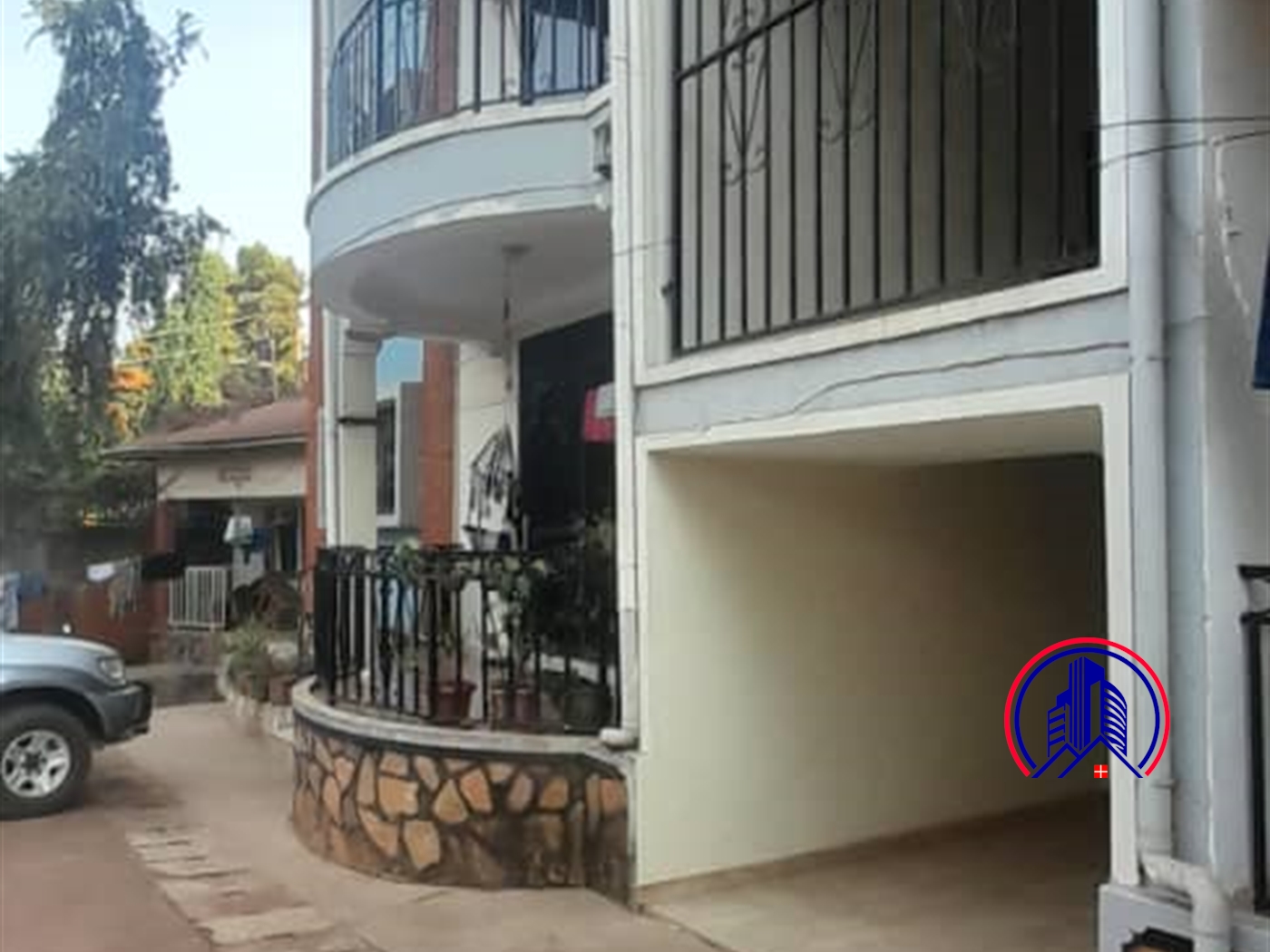 Apartment for rent in Naguru Kampala