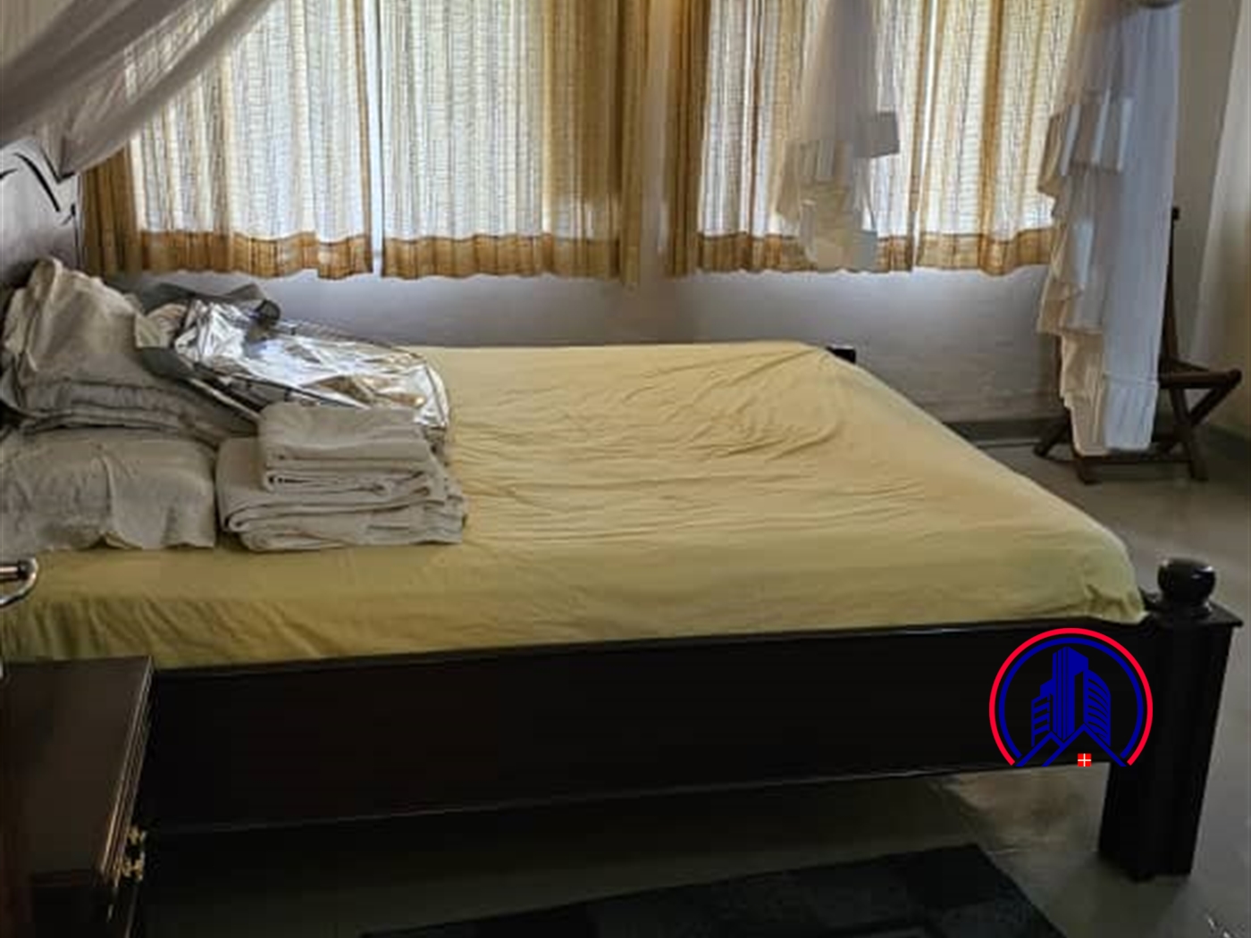 Apartment for rent in Kololo Kampala