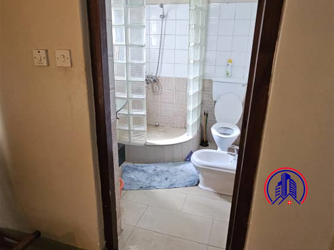 Apartment for rent in Kololo Kampala