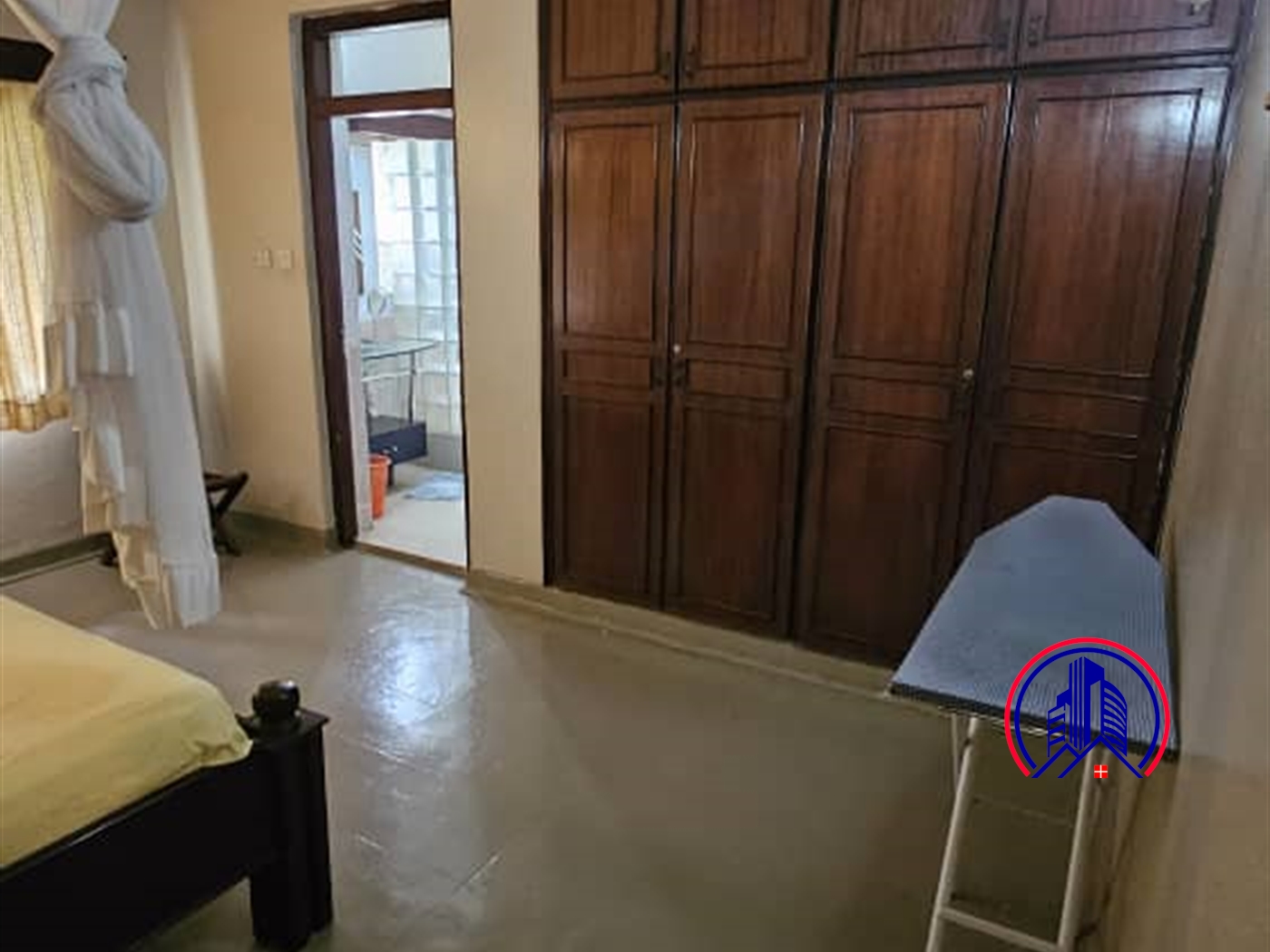 Apartment for rent in Kololo Kampala