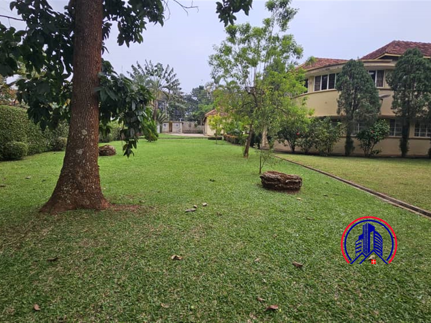 Apartment for rent in Kololo Kampala