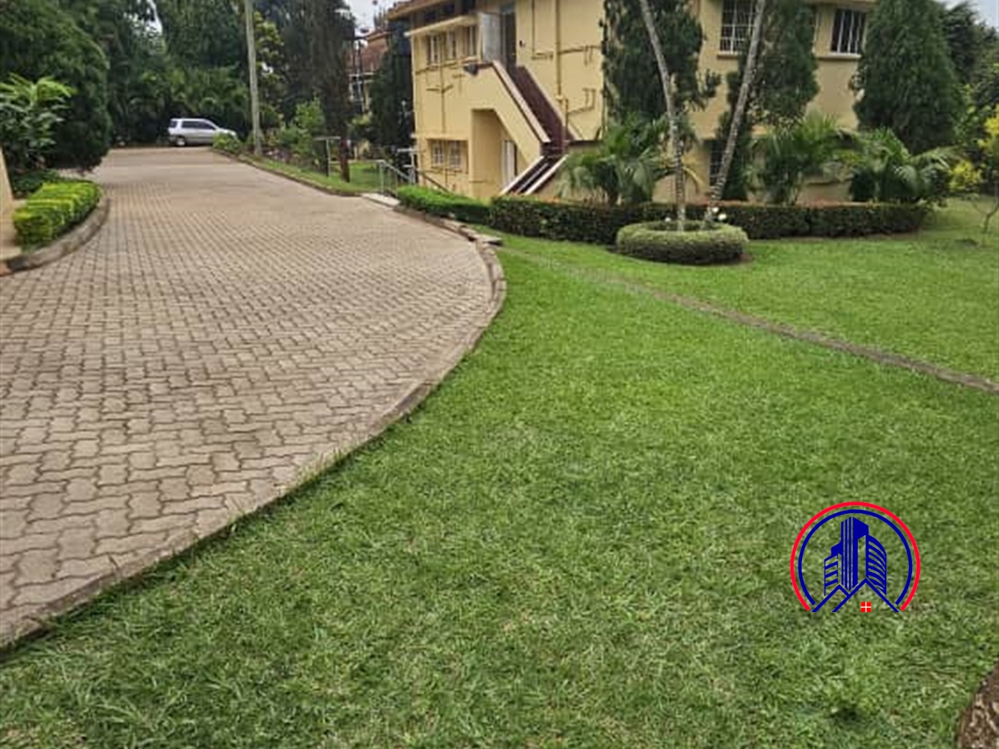 Apartment for rent in Kololo Kampala