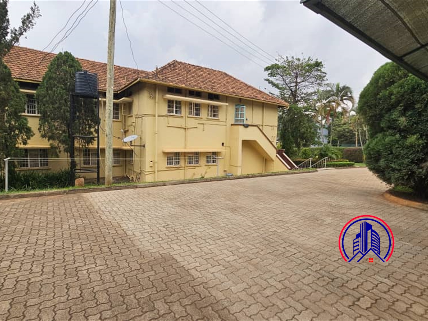 Apartment for rent in Kololo Kampala