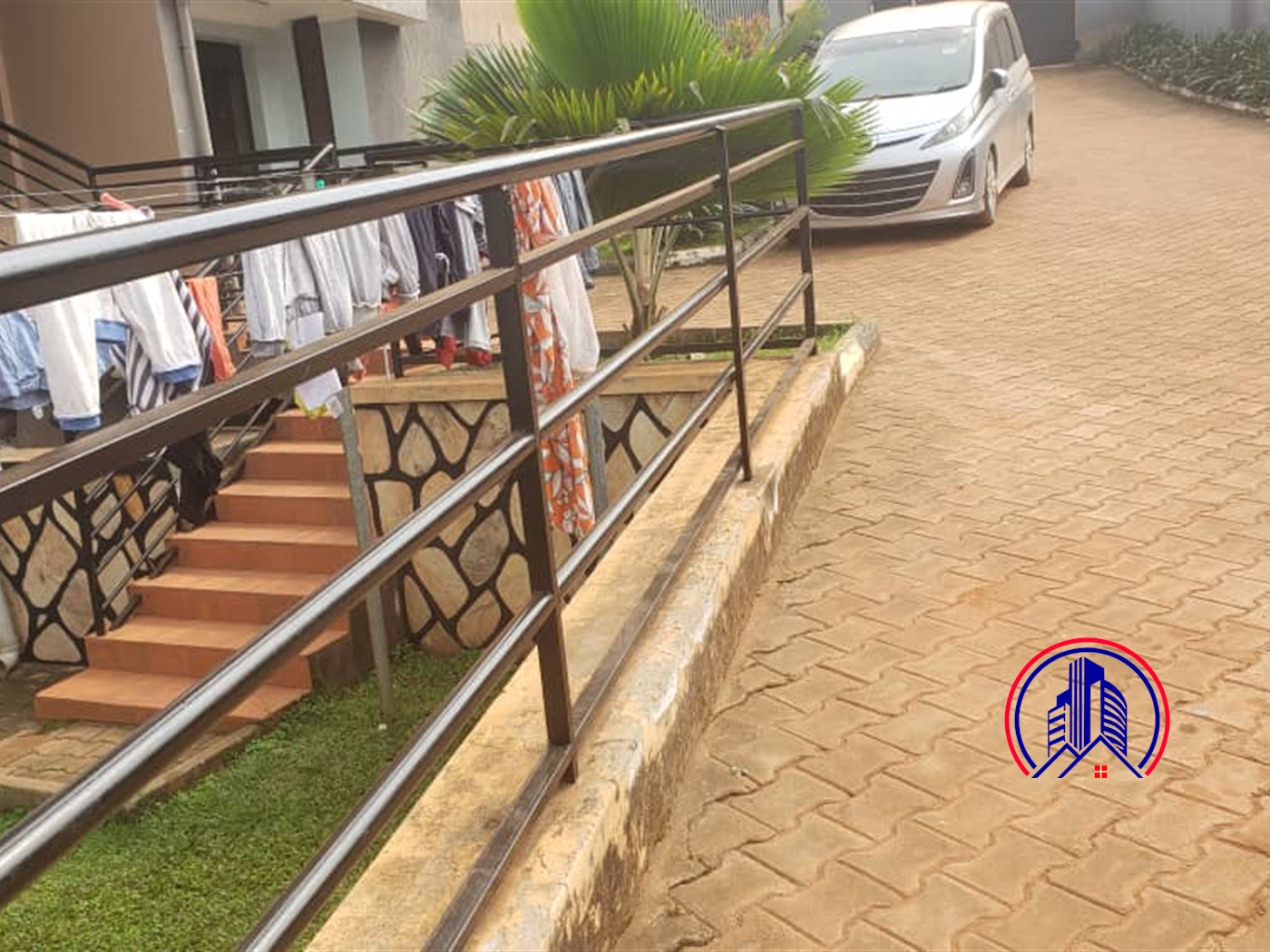 Apartment block for sale in Katale Wakiso