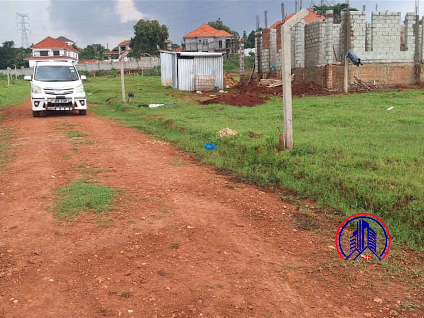 Residential Land for sale in Kira Wakiso