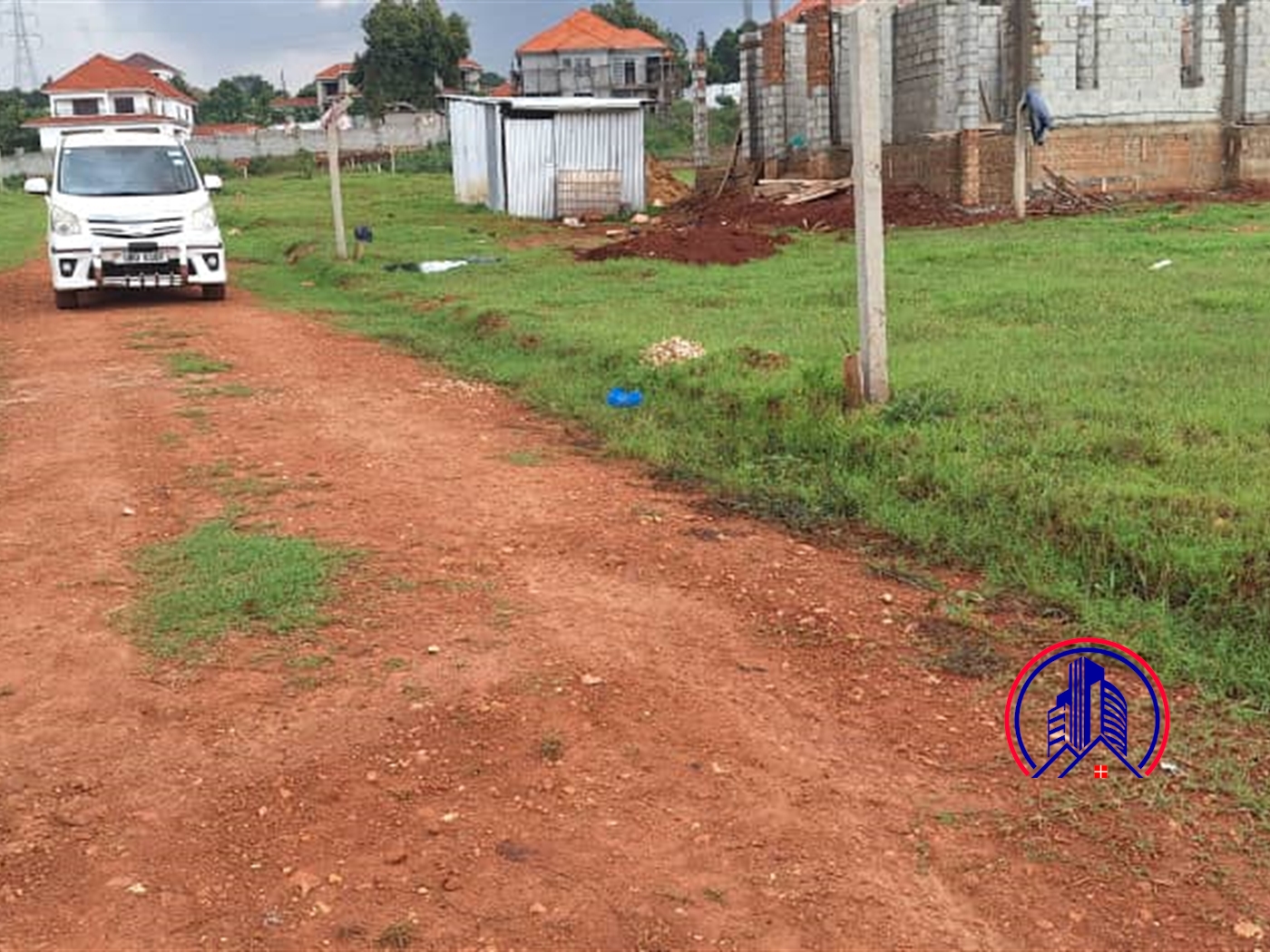 Residential Land for sale in Kira Wakiso