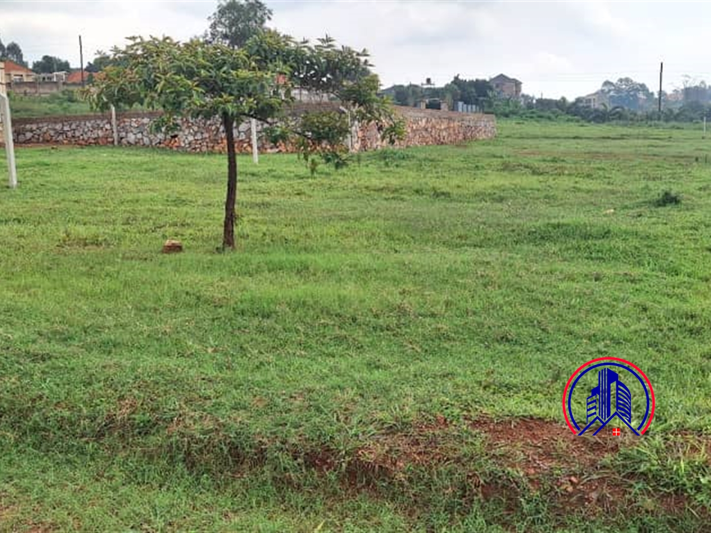 Residential Land for sale in Kira Wakiso