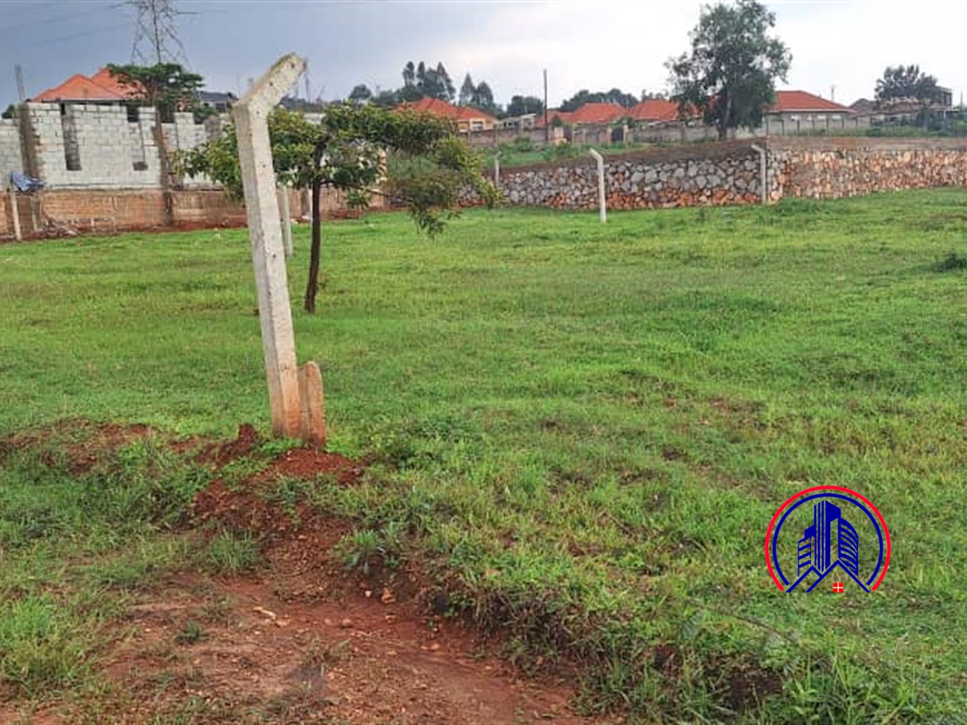 Residential Land for sale in Kira Wakiso