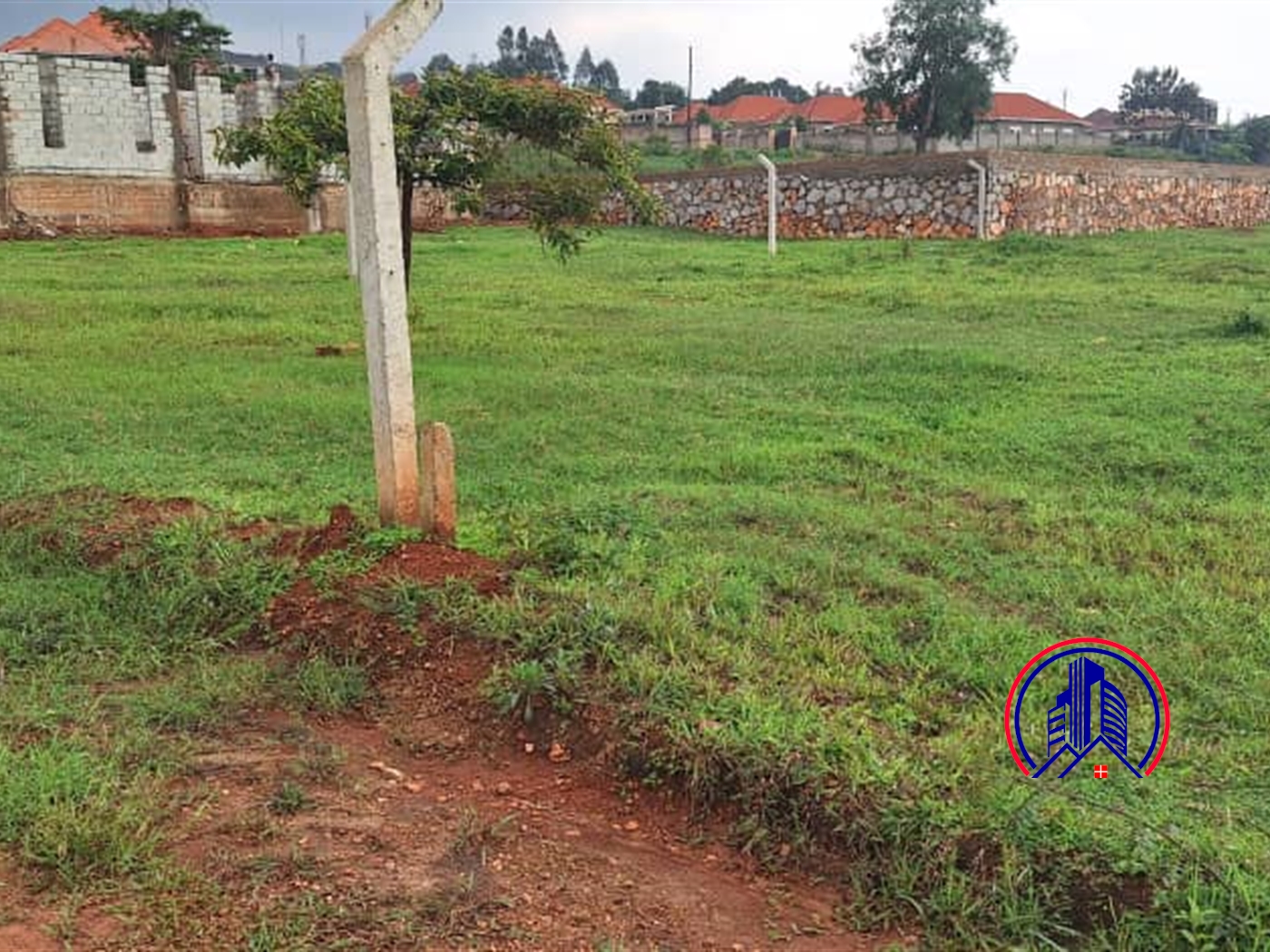 Residential Land for sale in Kira Wakiso