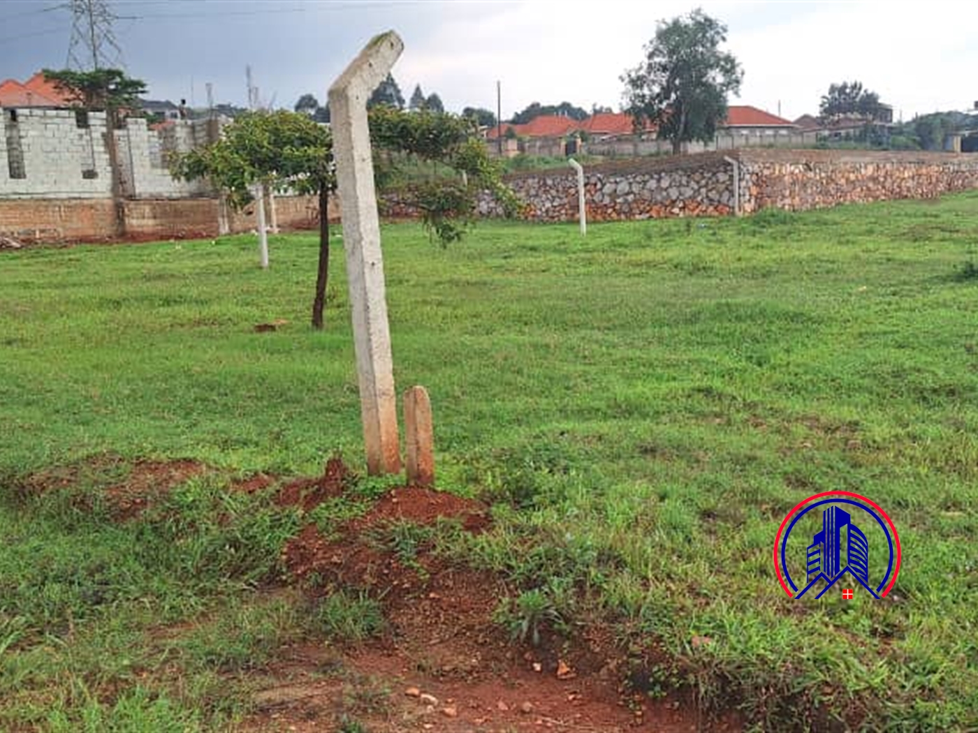 Residential Land for sale in Kira Wakiso