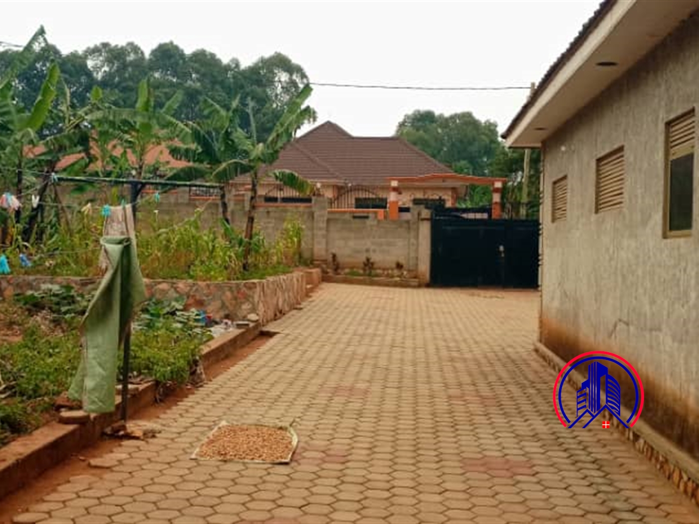 Bungalow for sale in Matugga Wakiso