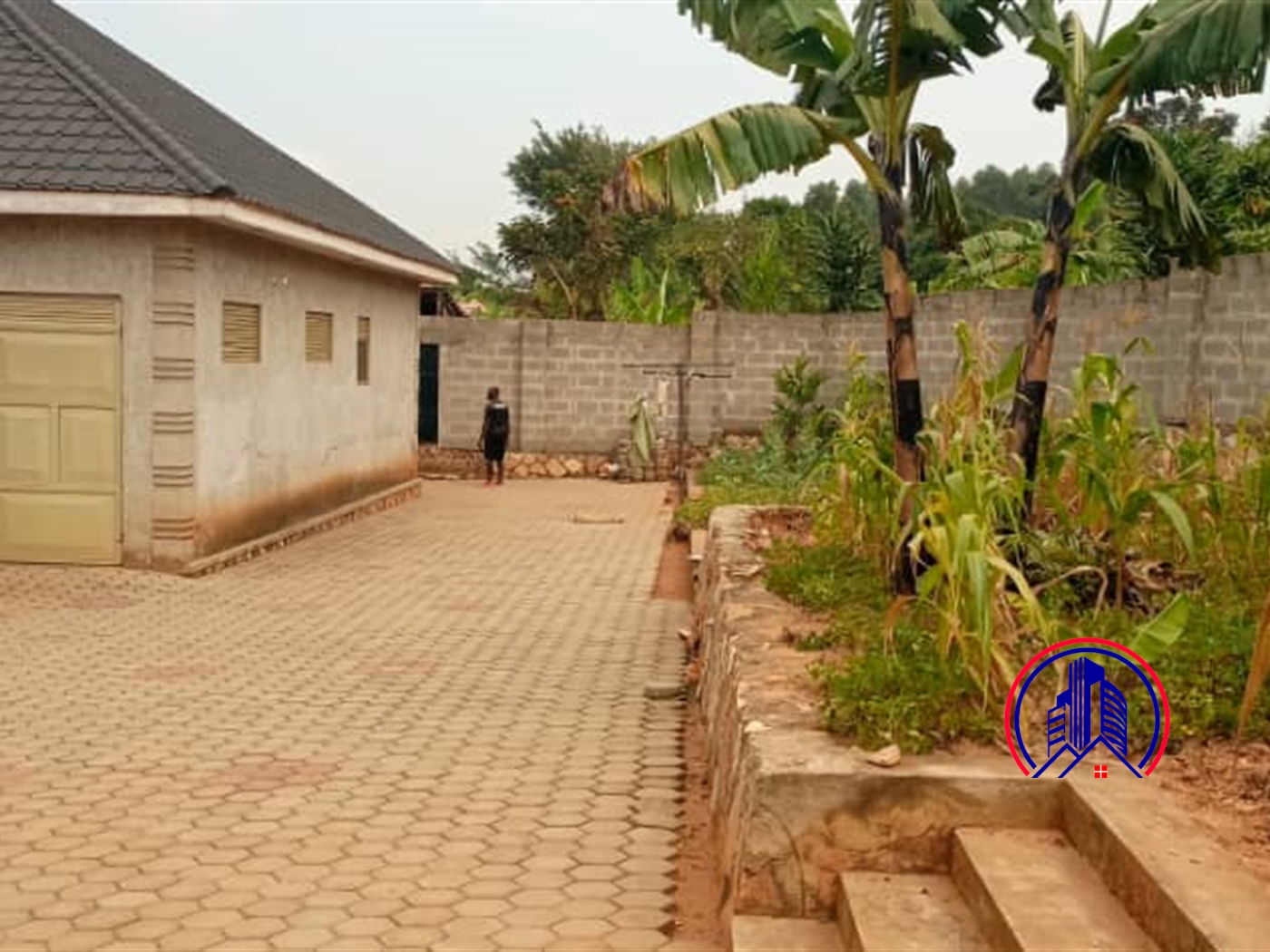 Bungalow for sale in Matugga Wakiso