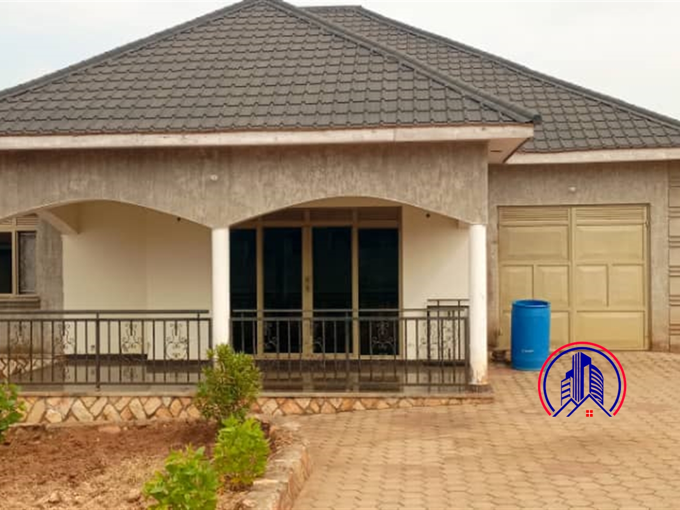 Bungalow for sale in Matugga Wakiso