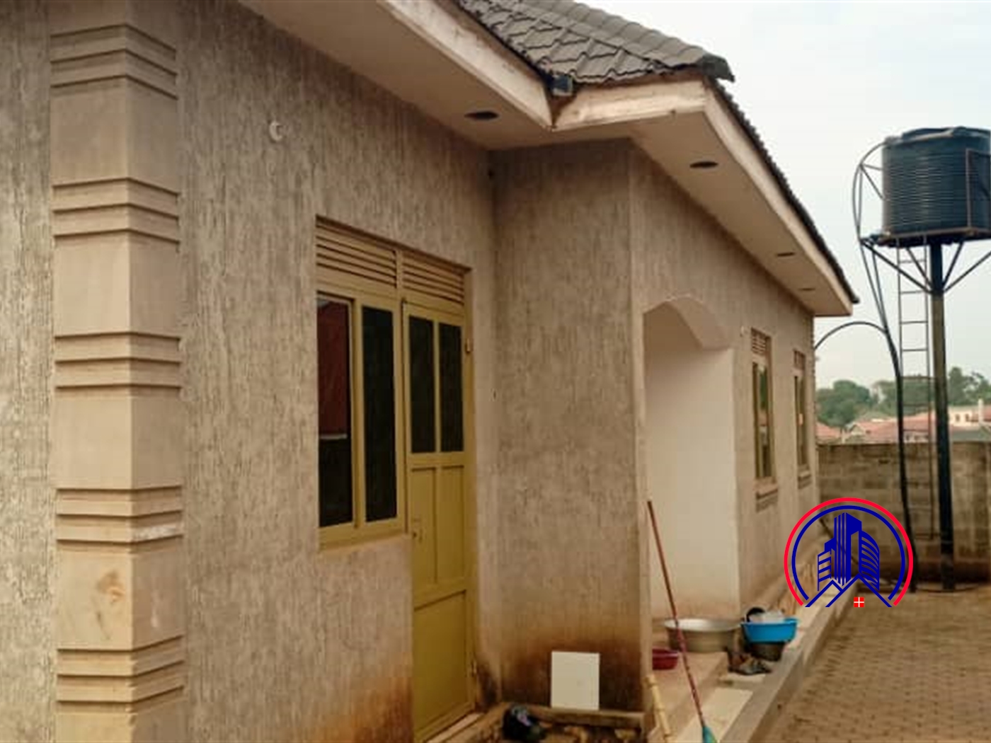 Bungalow for sale in Matugga Wakiso