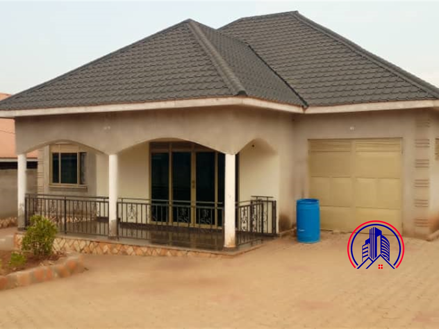 Bungalow for sale in Matugga Wakiso