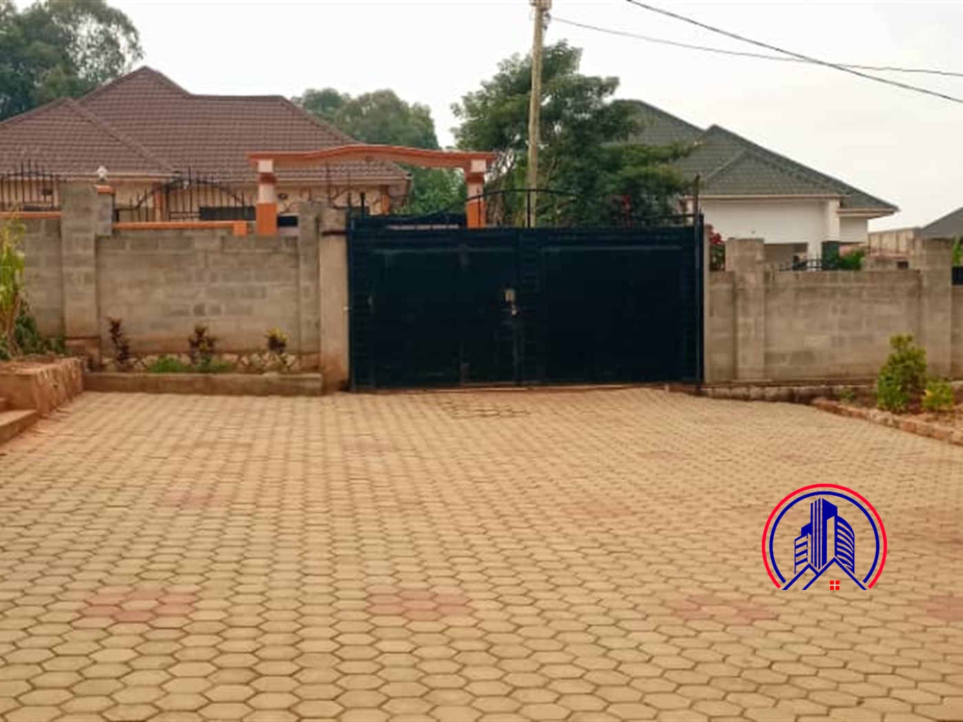 Bungalow for sale in Matugga Wakiso